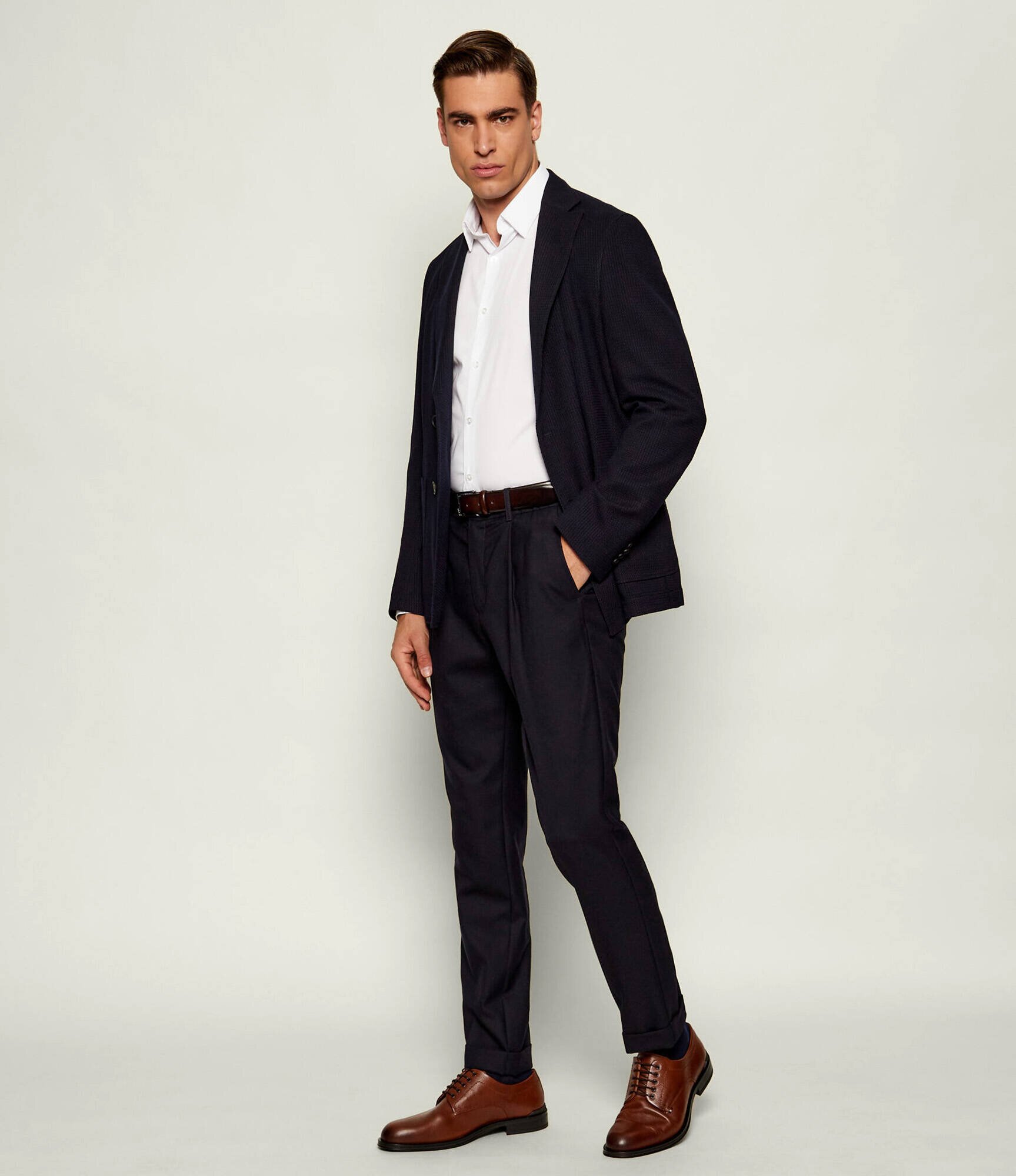Calvin Klein Cămașă | Extra slim fit | stretch