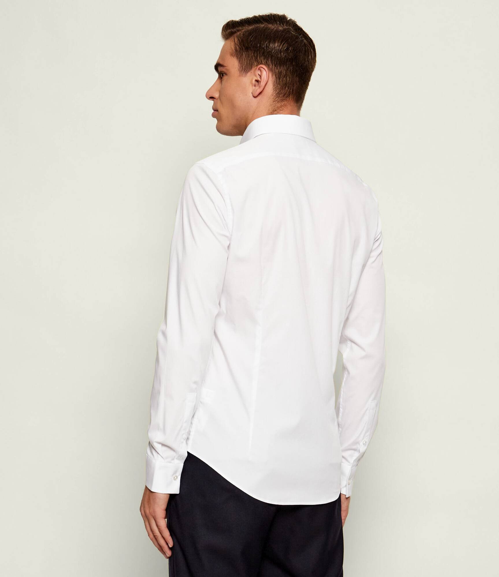 Calvin Klein Cămașă | Extra slim fit | stretch