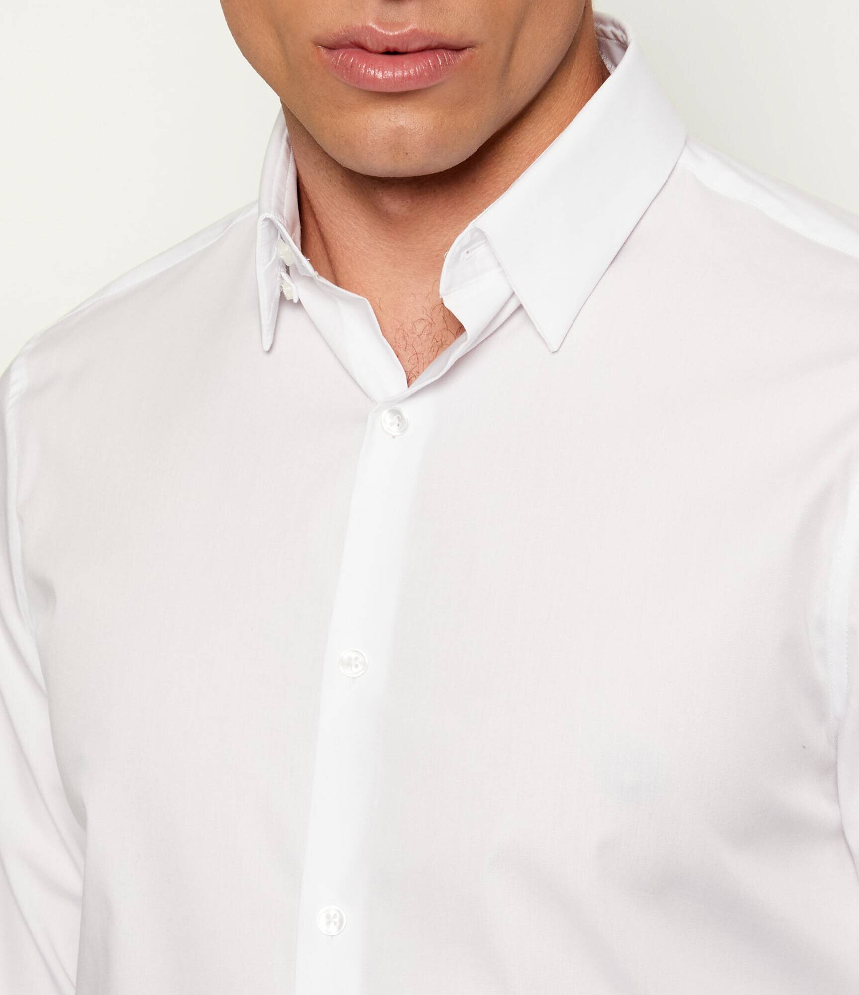 Calvin Klein Cămașă | Extra slim fit | stretch