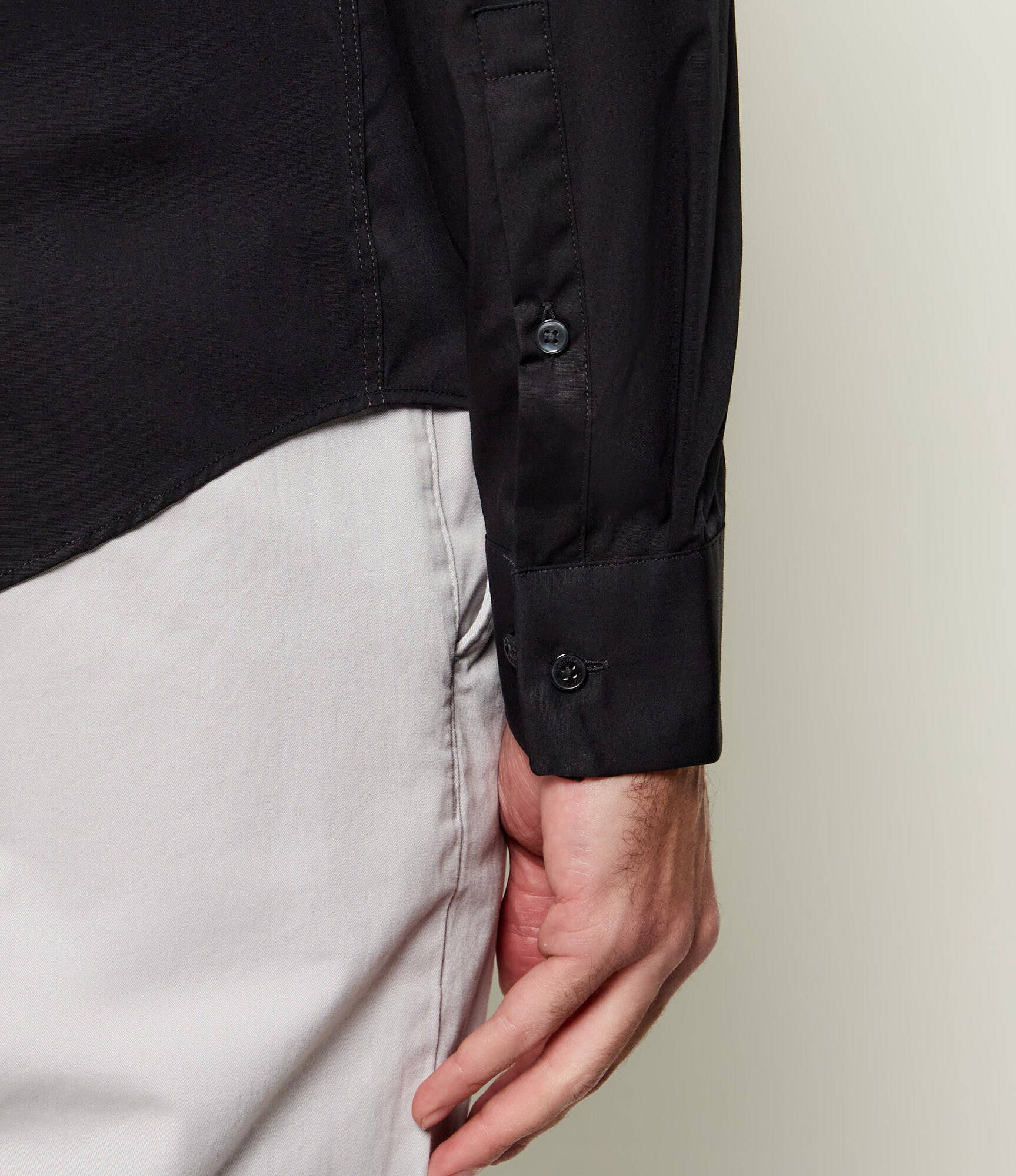 Calvin Klein Cămașă | Extra slim fit | stretch | easy care