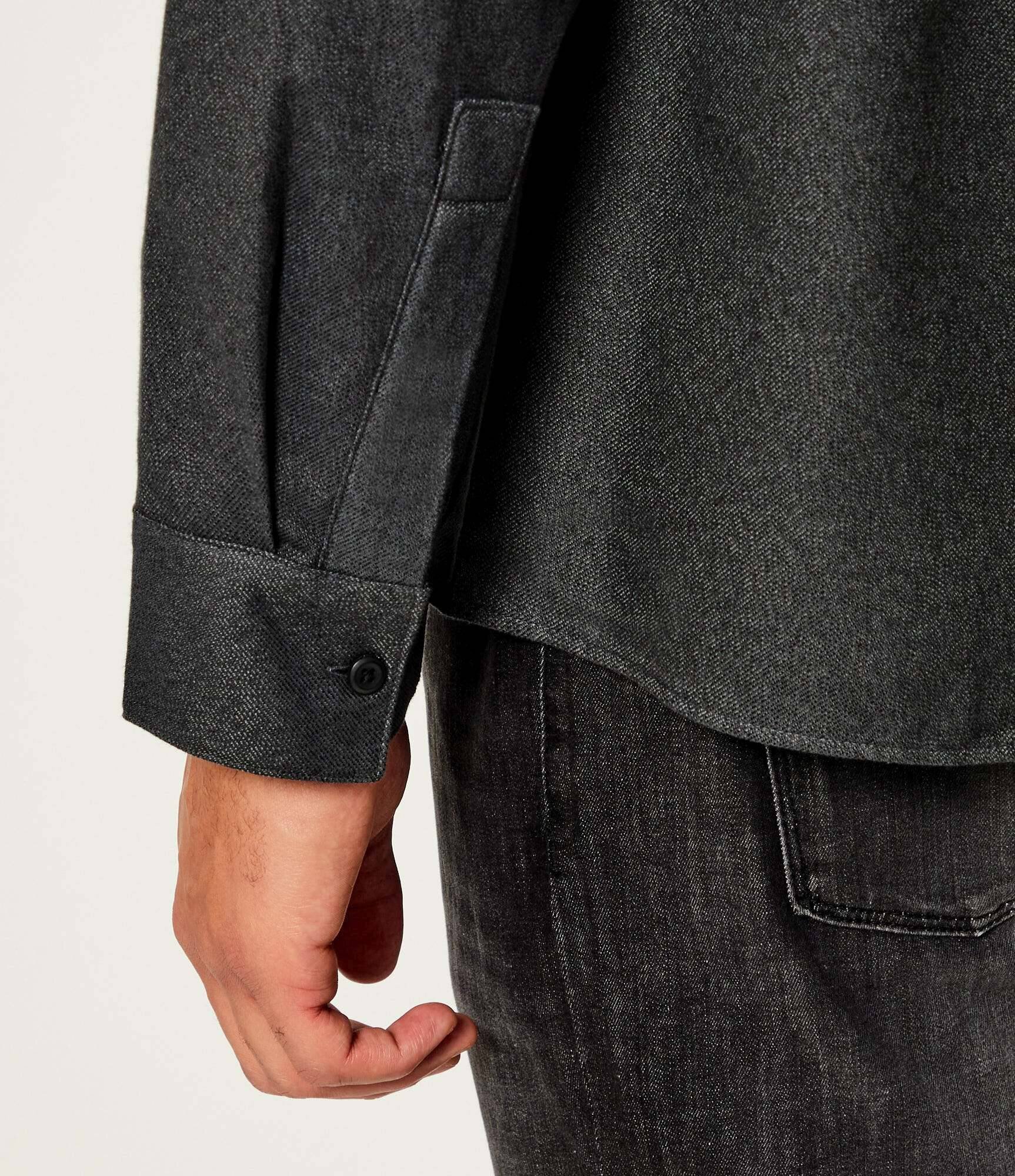 Calvin Klein Cămașă Melange | regular fit
