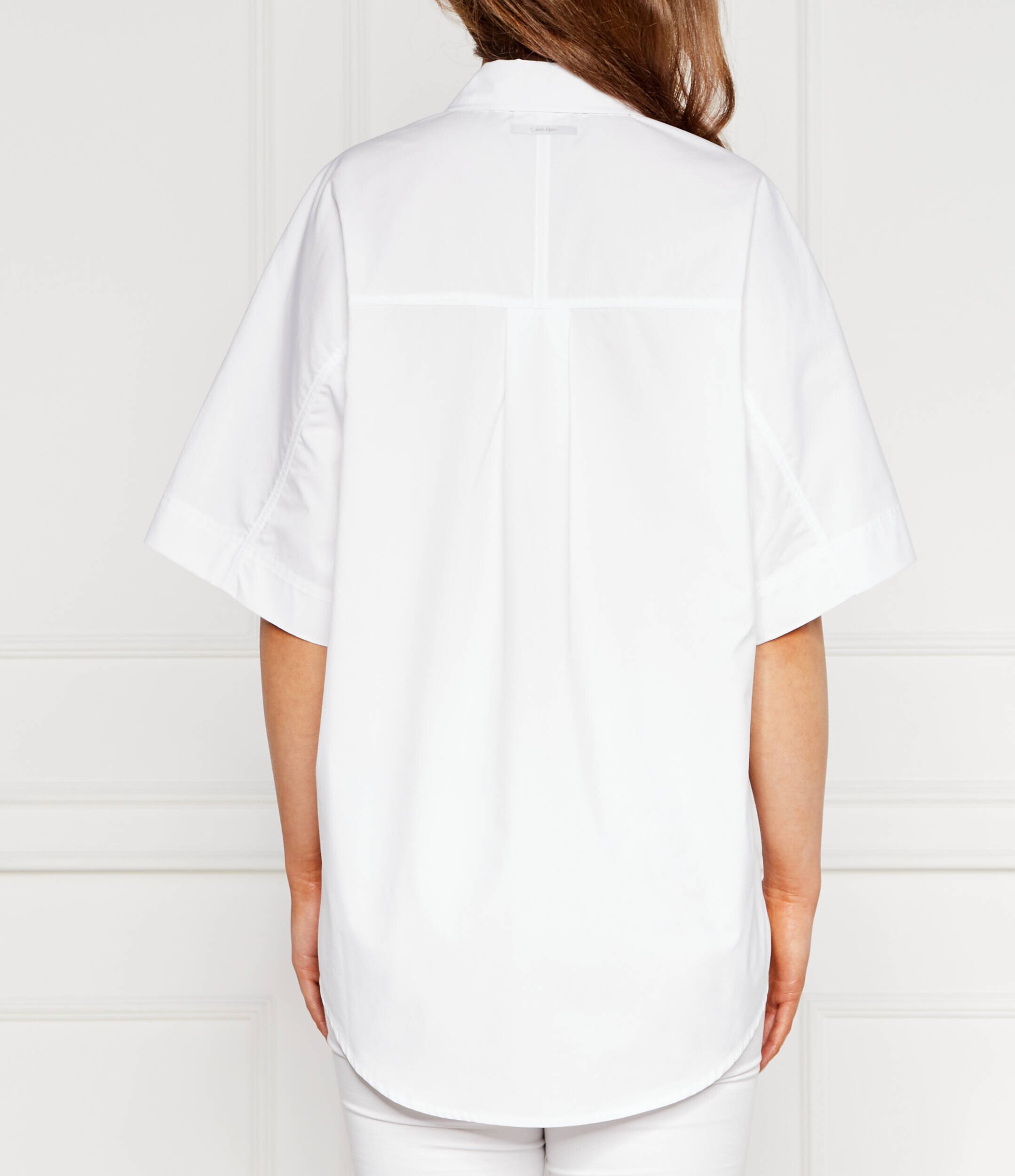 Calvin Klein Cămașă | Oversize fit