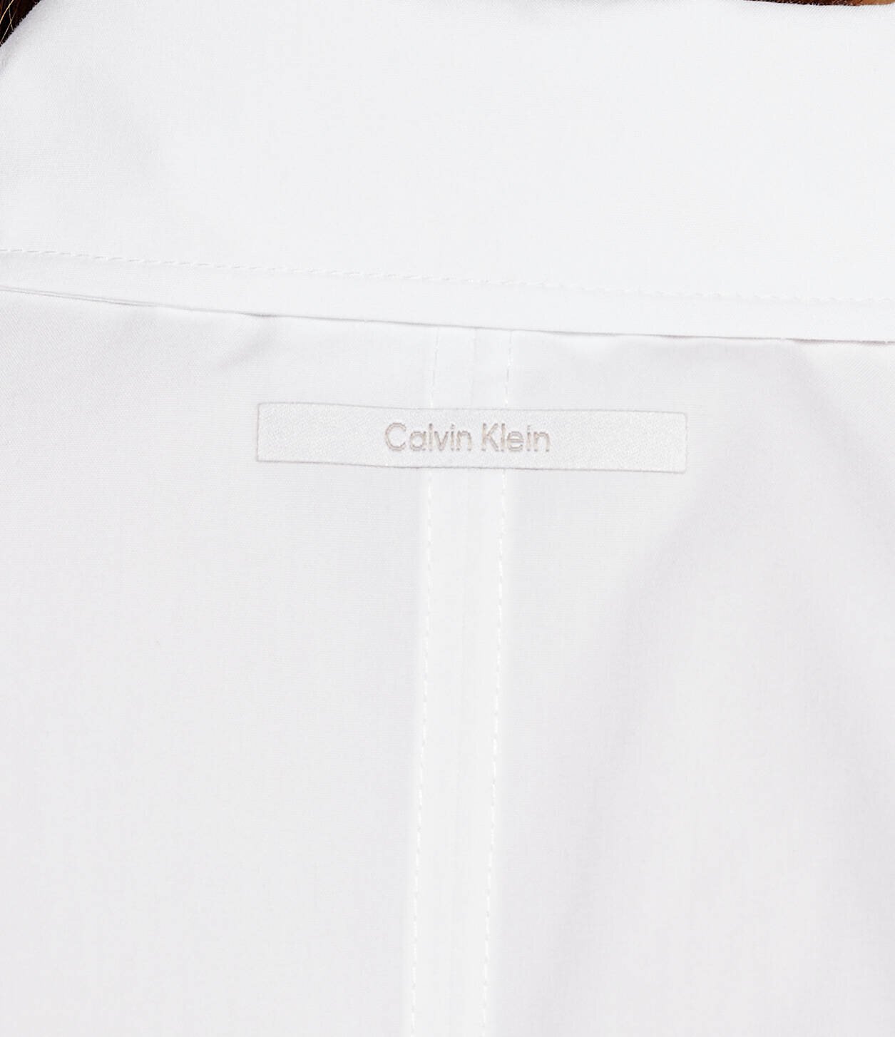 Calvin Klein Cămașă | Oversize fit
