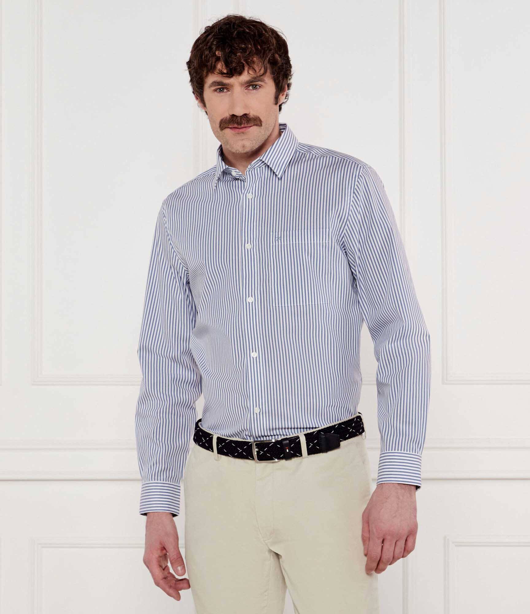 Calvin Klein Cămașă | Regular Fit