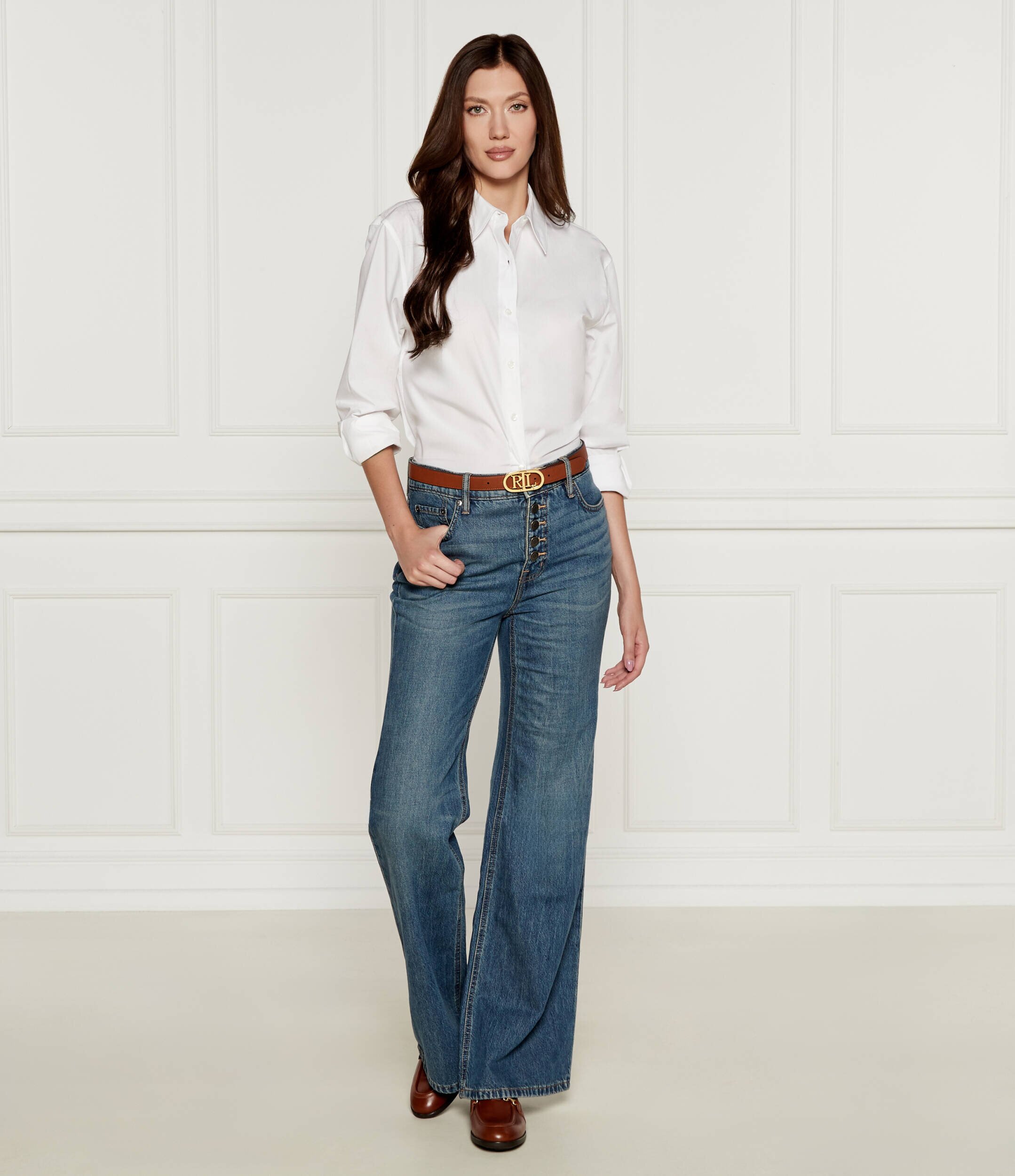 Calvin Klein Cămașă | Regular Fit