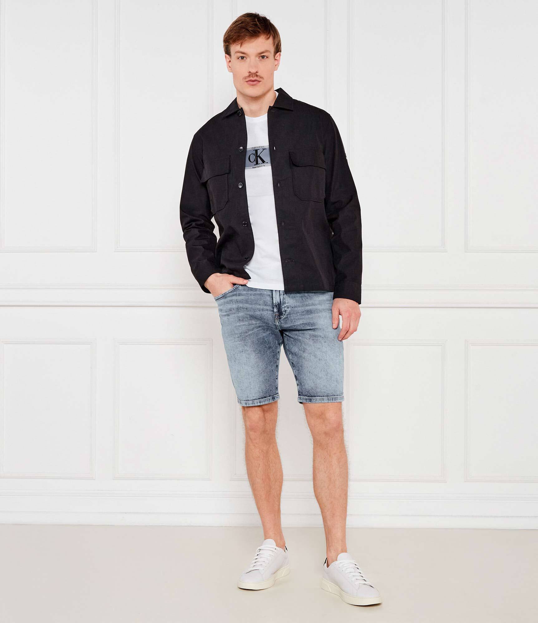 Calvin Klein Cămașă | Regular Fit