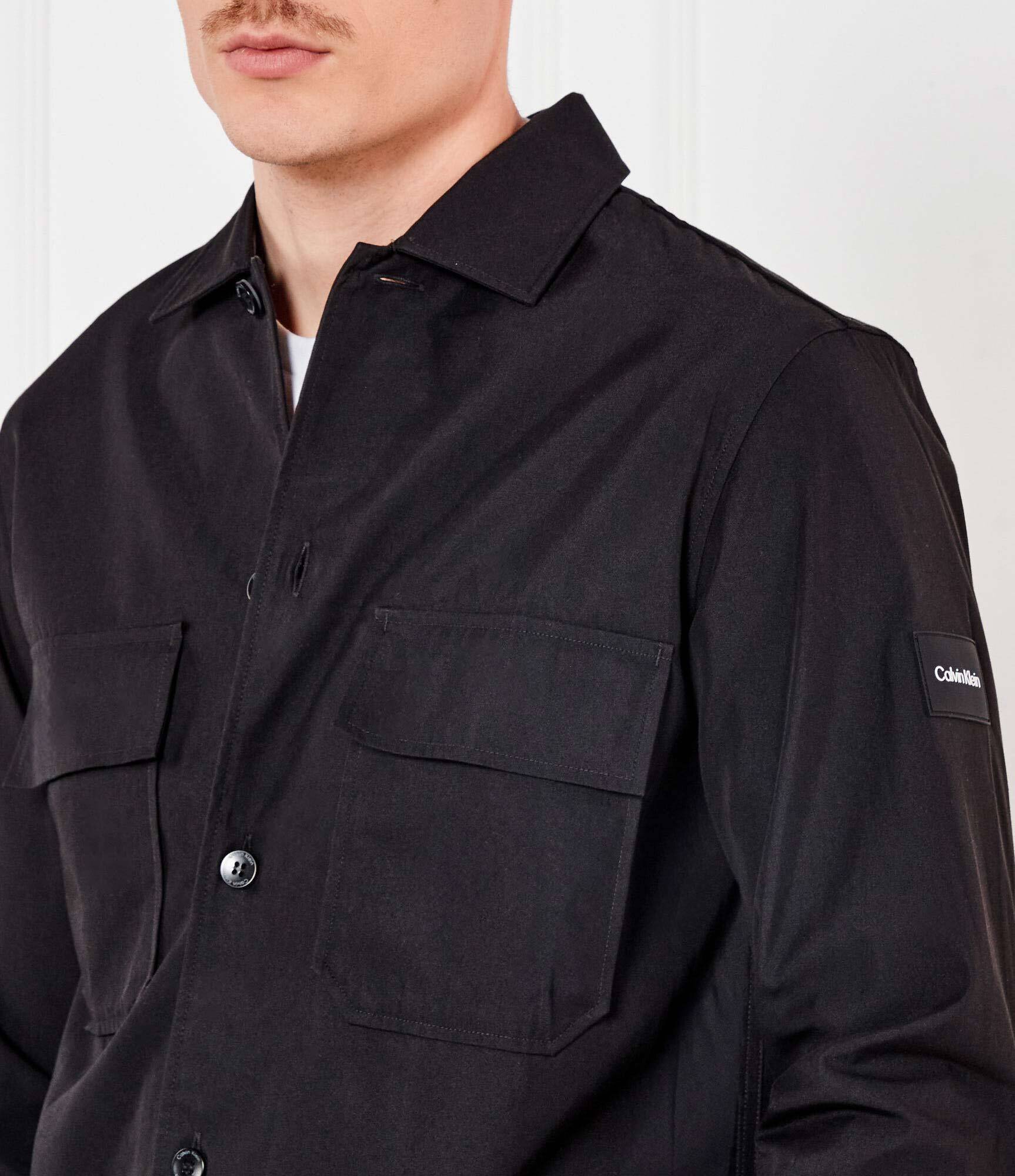 Calvin Klein Cămașă | Regular Fit