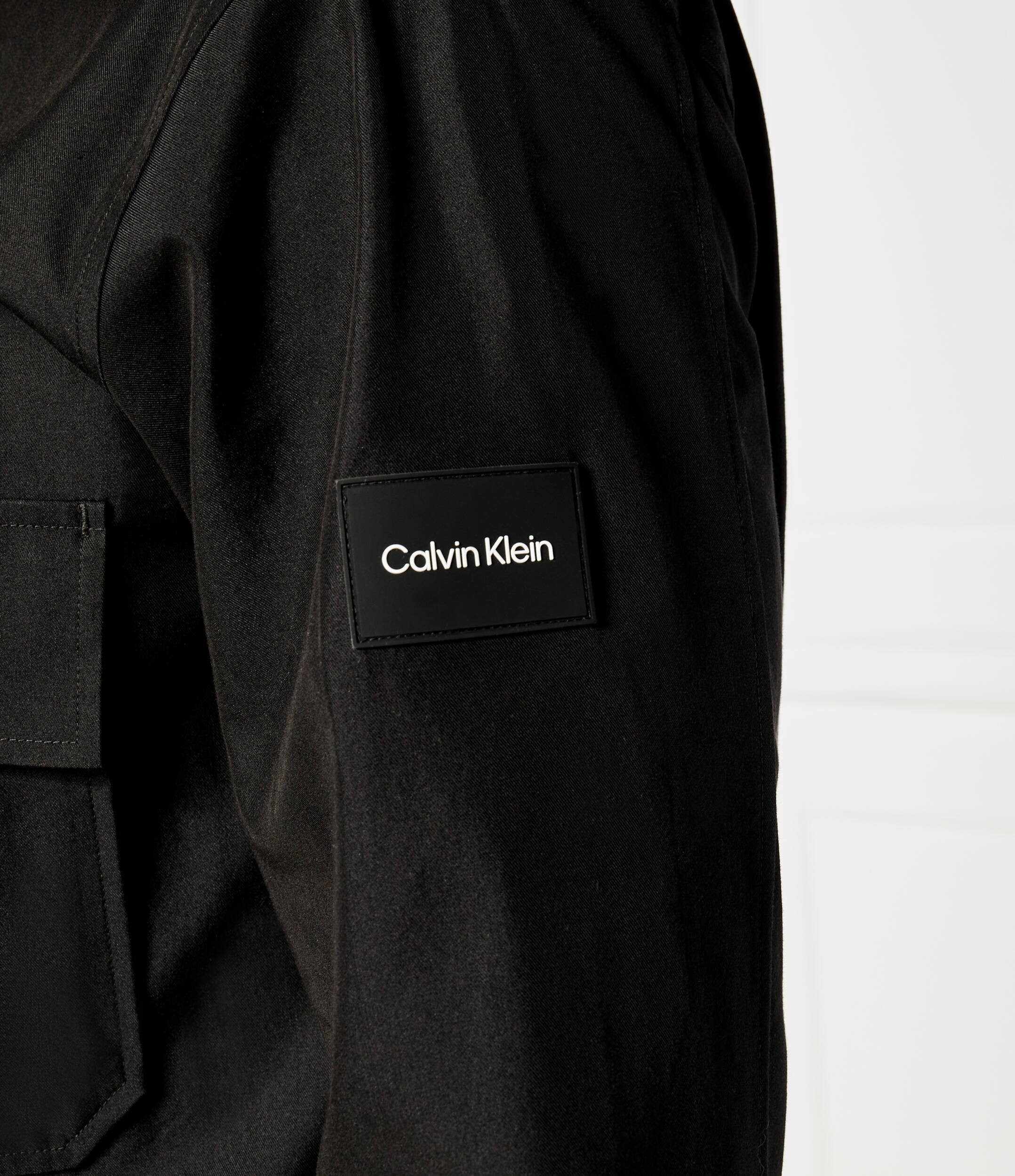 Calvin Klein Cămașă | Regular Fit