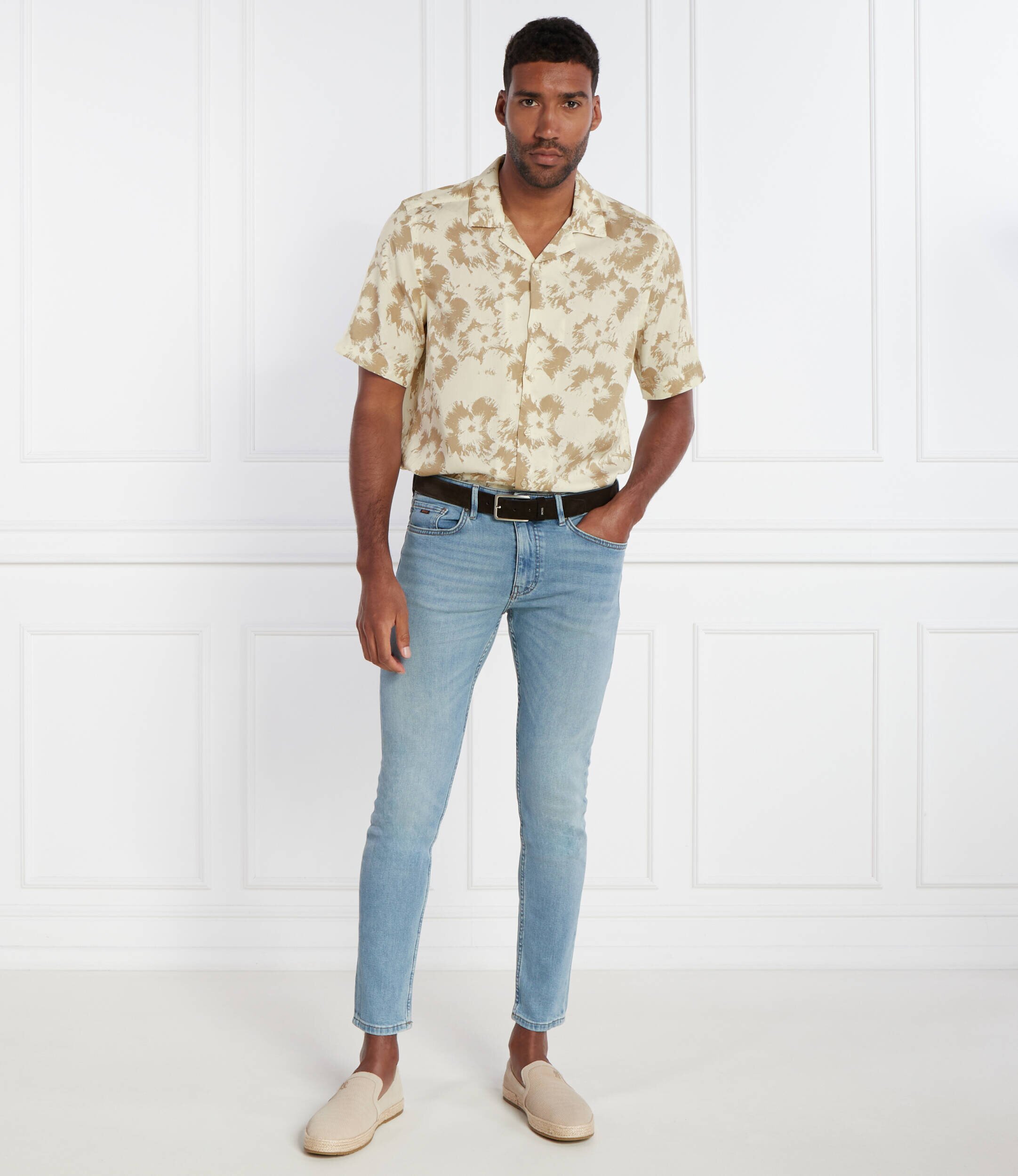 Calvin Klein Cămașă | Regular Fit