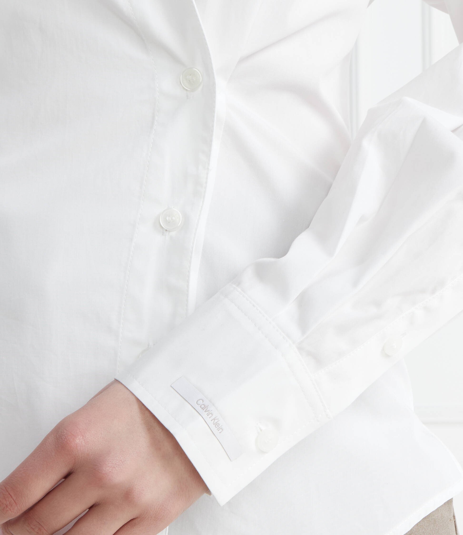 Calvin Klein Cămașă | Regular Fit