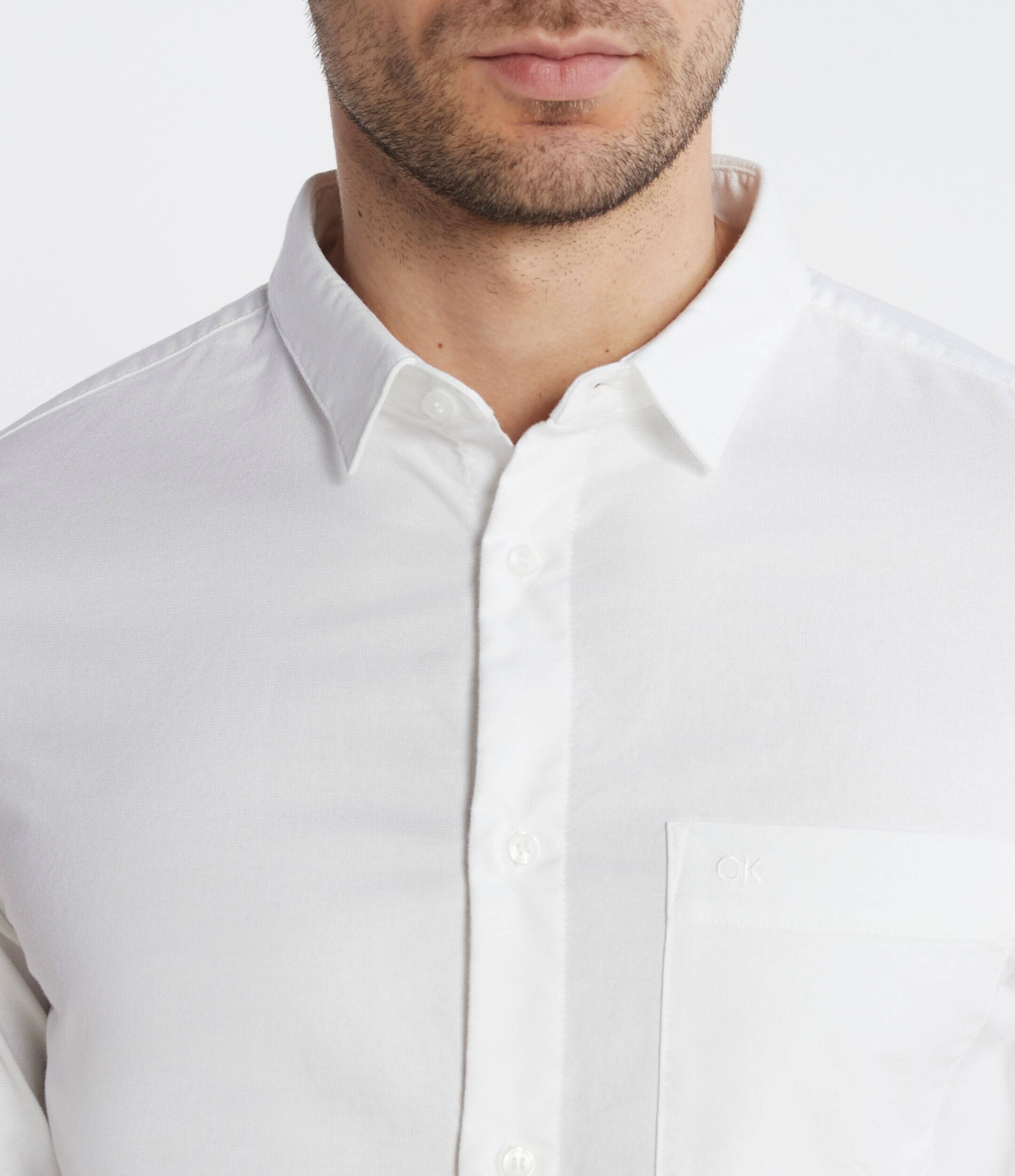 Calvin Klein Cămașă | Regular Fit