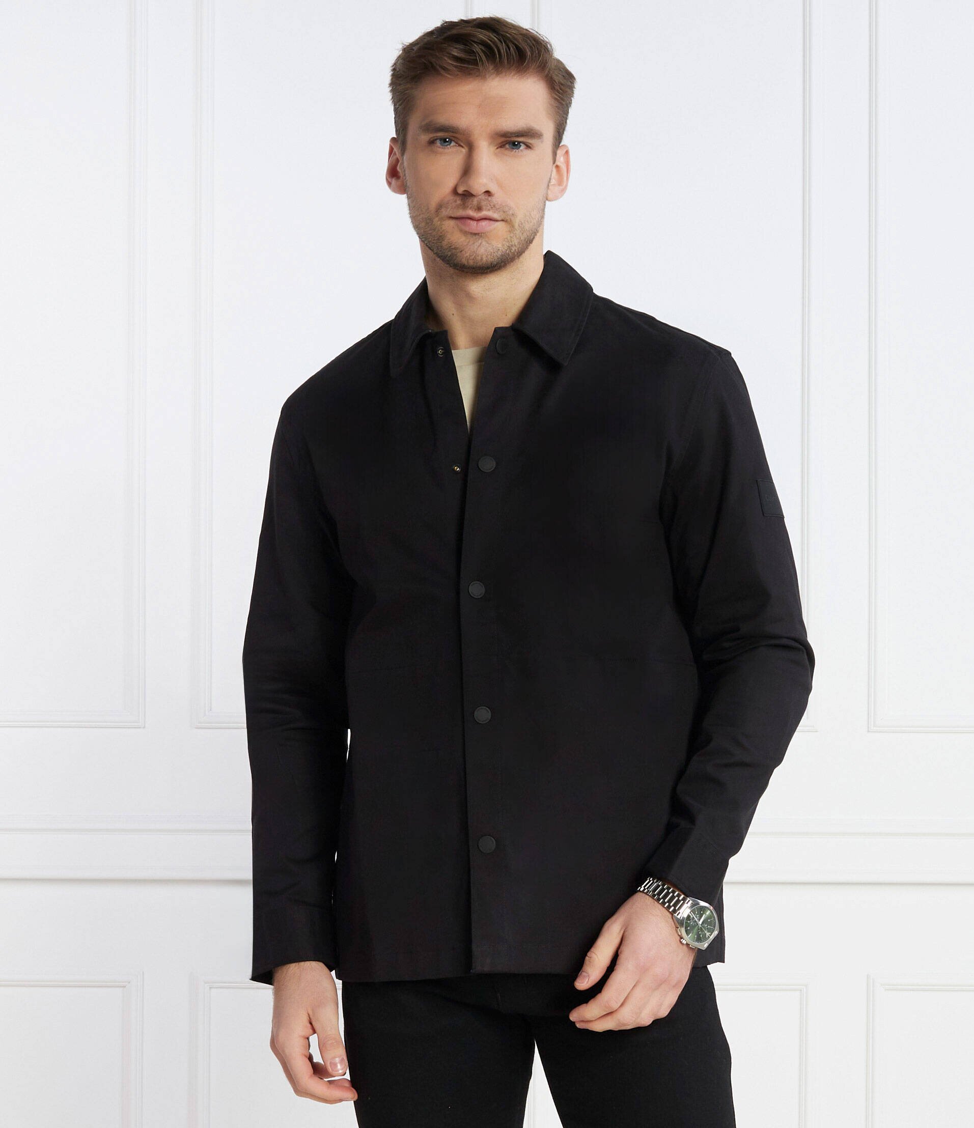 Calvin Klein Cămașă | Regular Fit