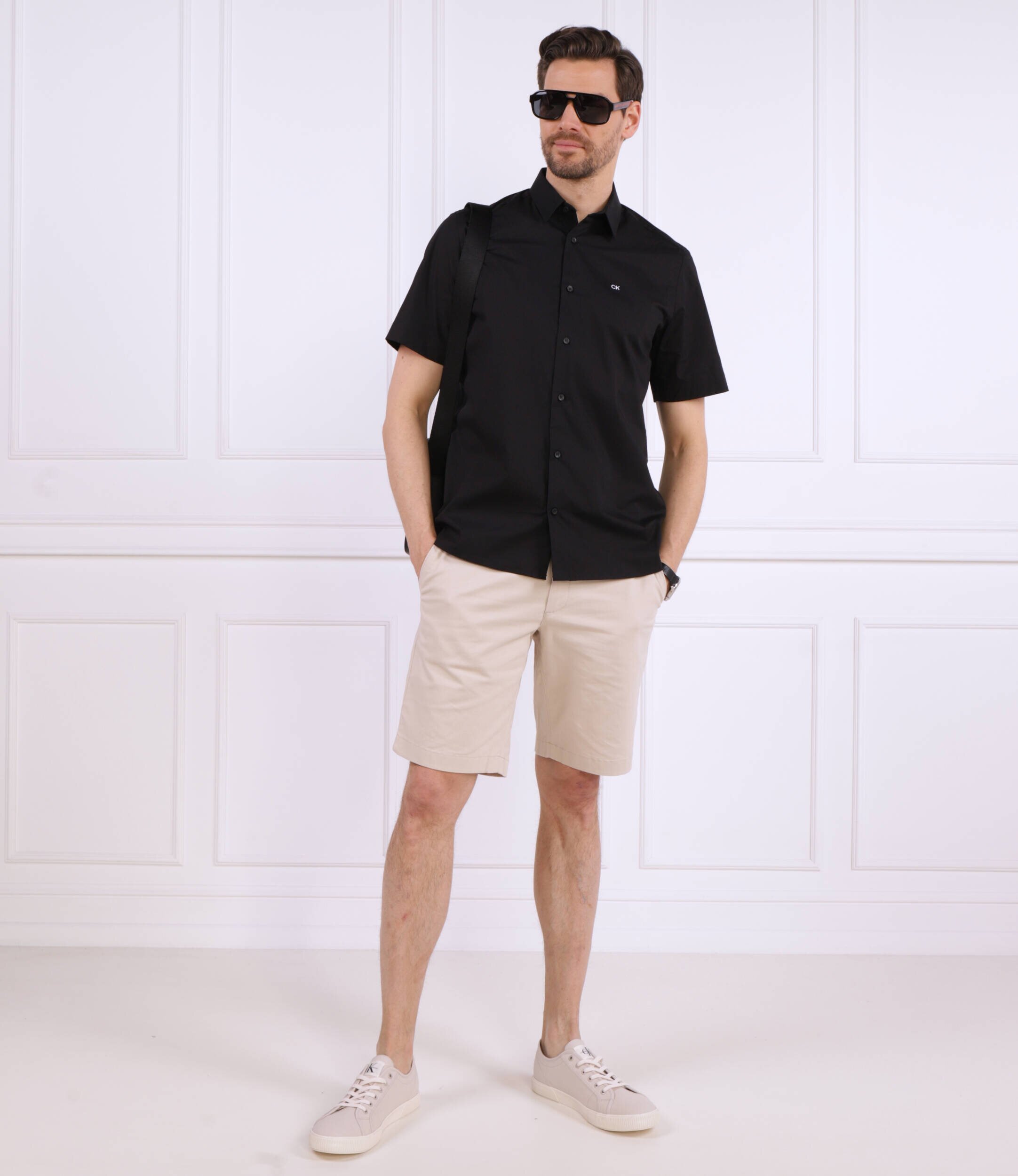 Calvin Klein Cămașă | Regular Fit