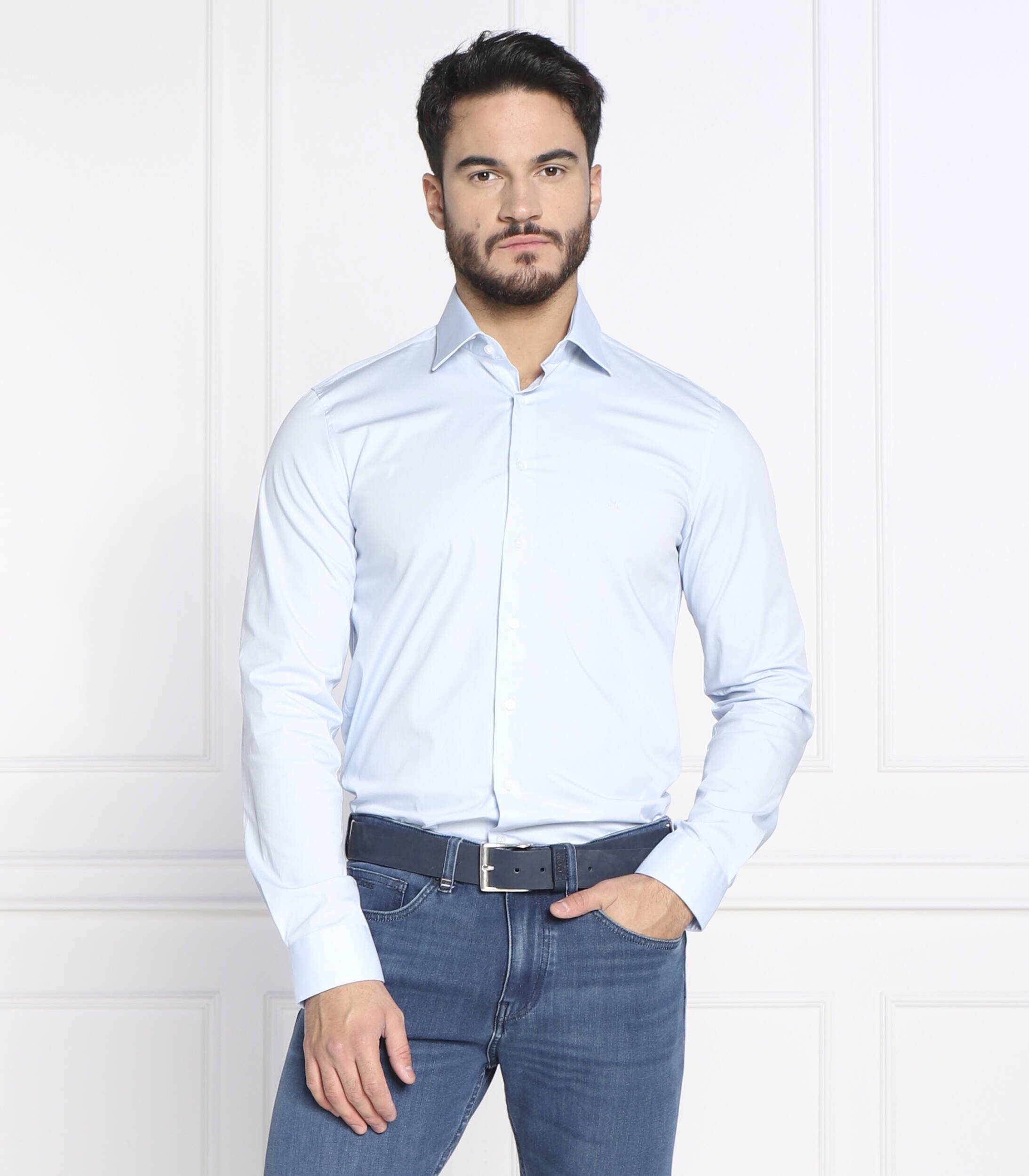 Calvin Klein Cămașă | Regular Fit