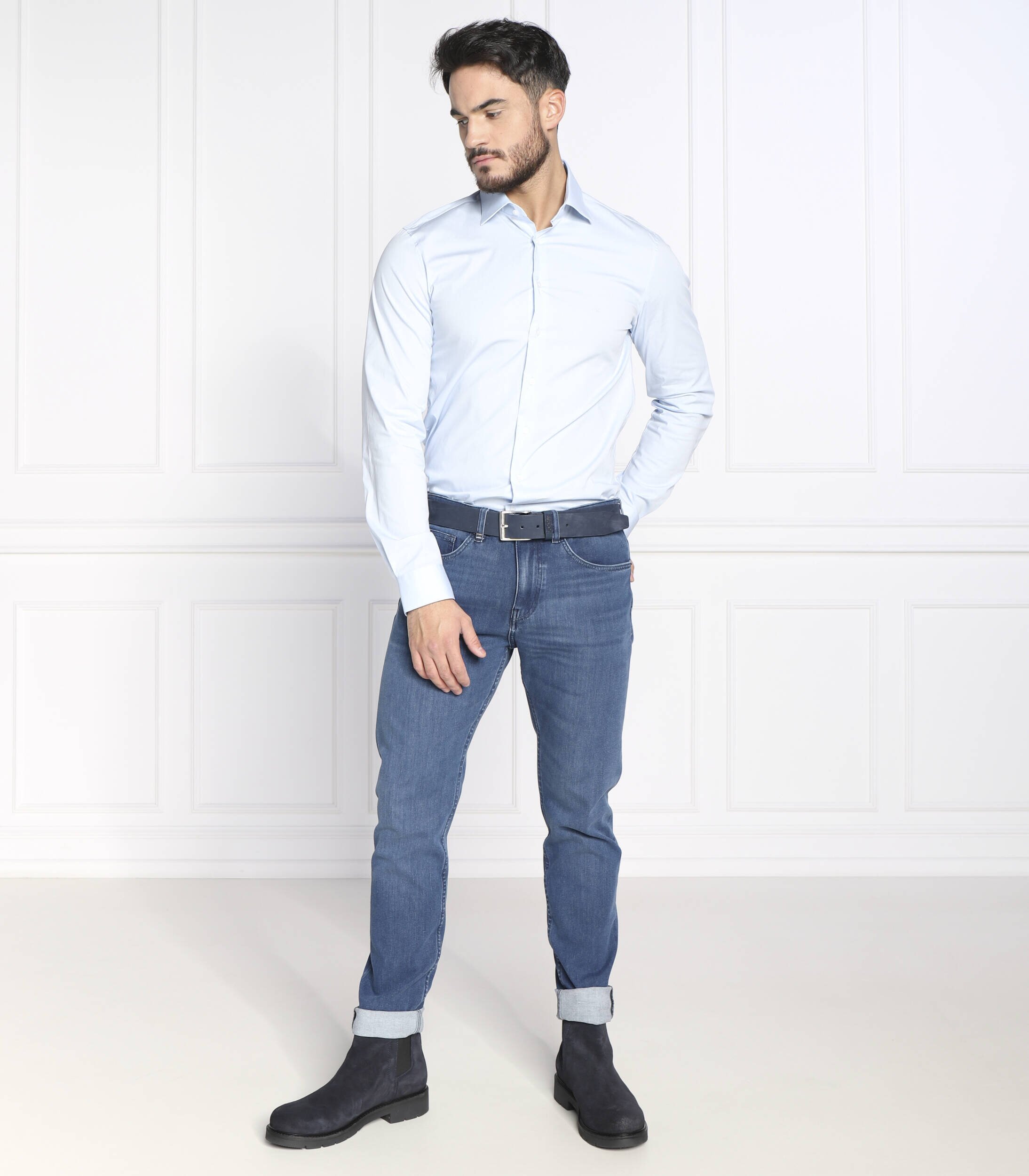 Calvin Klein Cămașă | Regular Fit