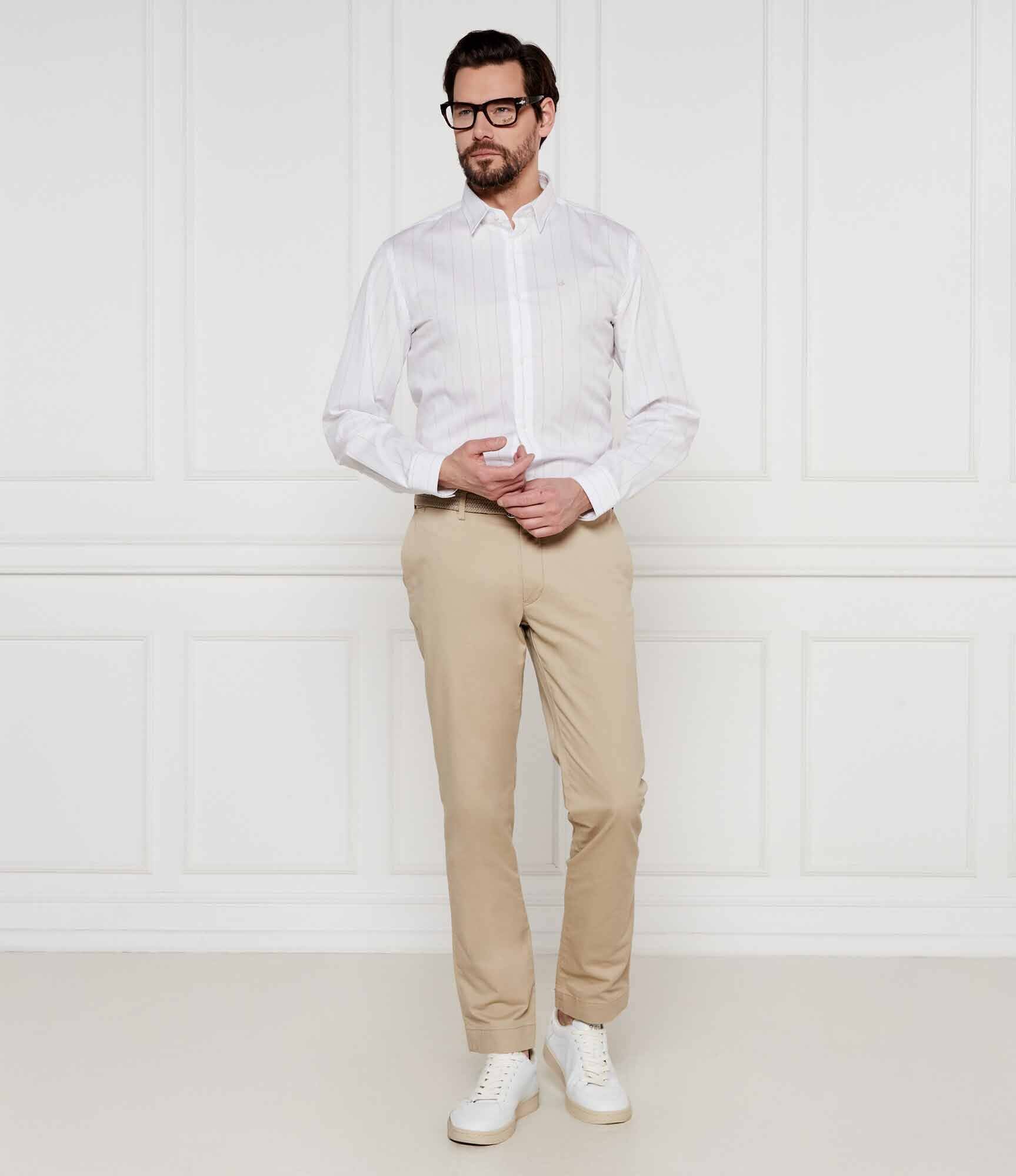 Calvin Klein Cămașă | Regular Fit