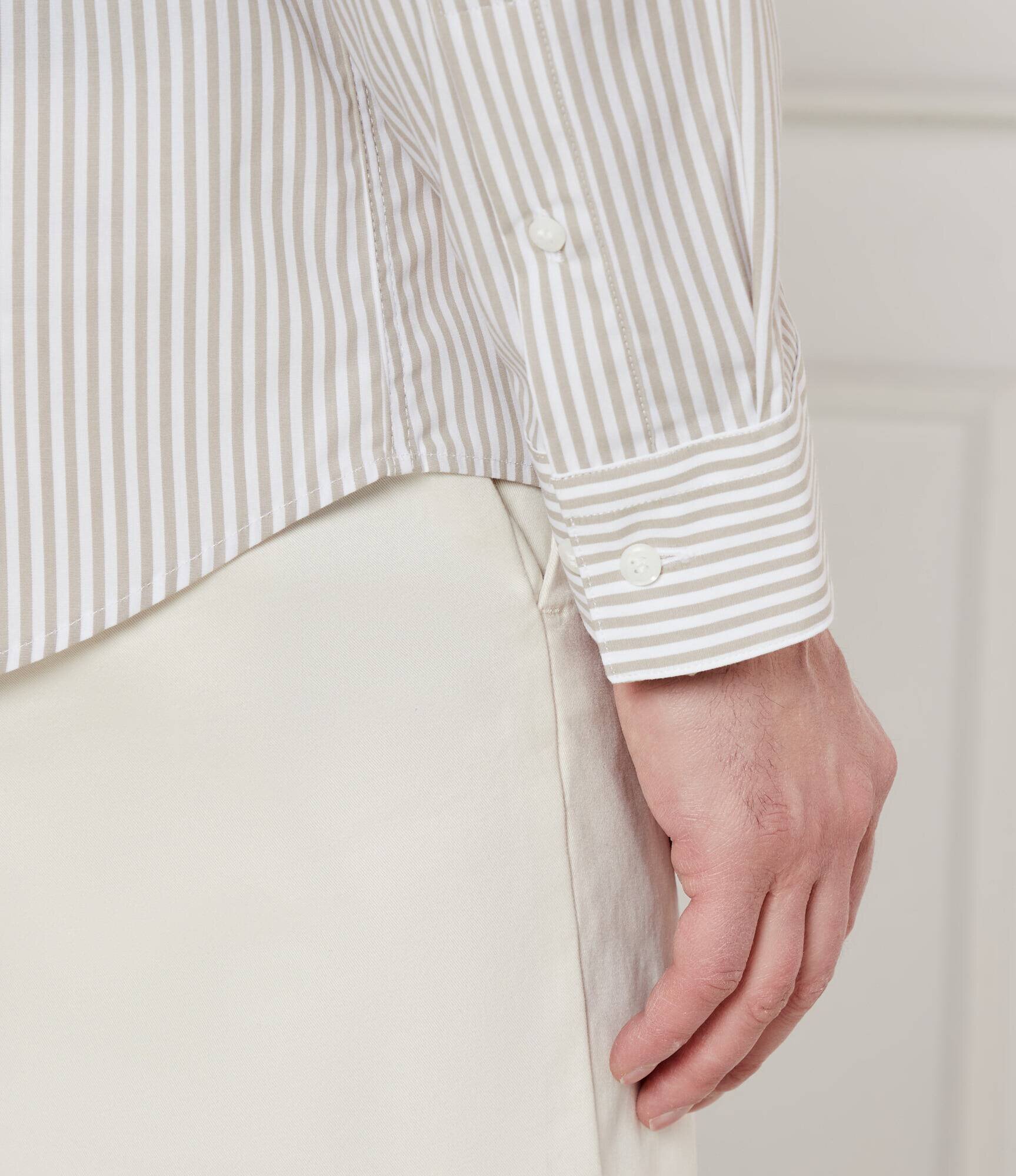 Calvin Klein Cămașă | Regular Fit