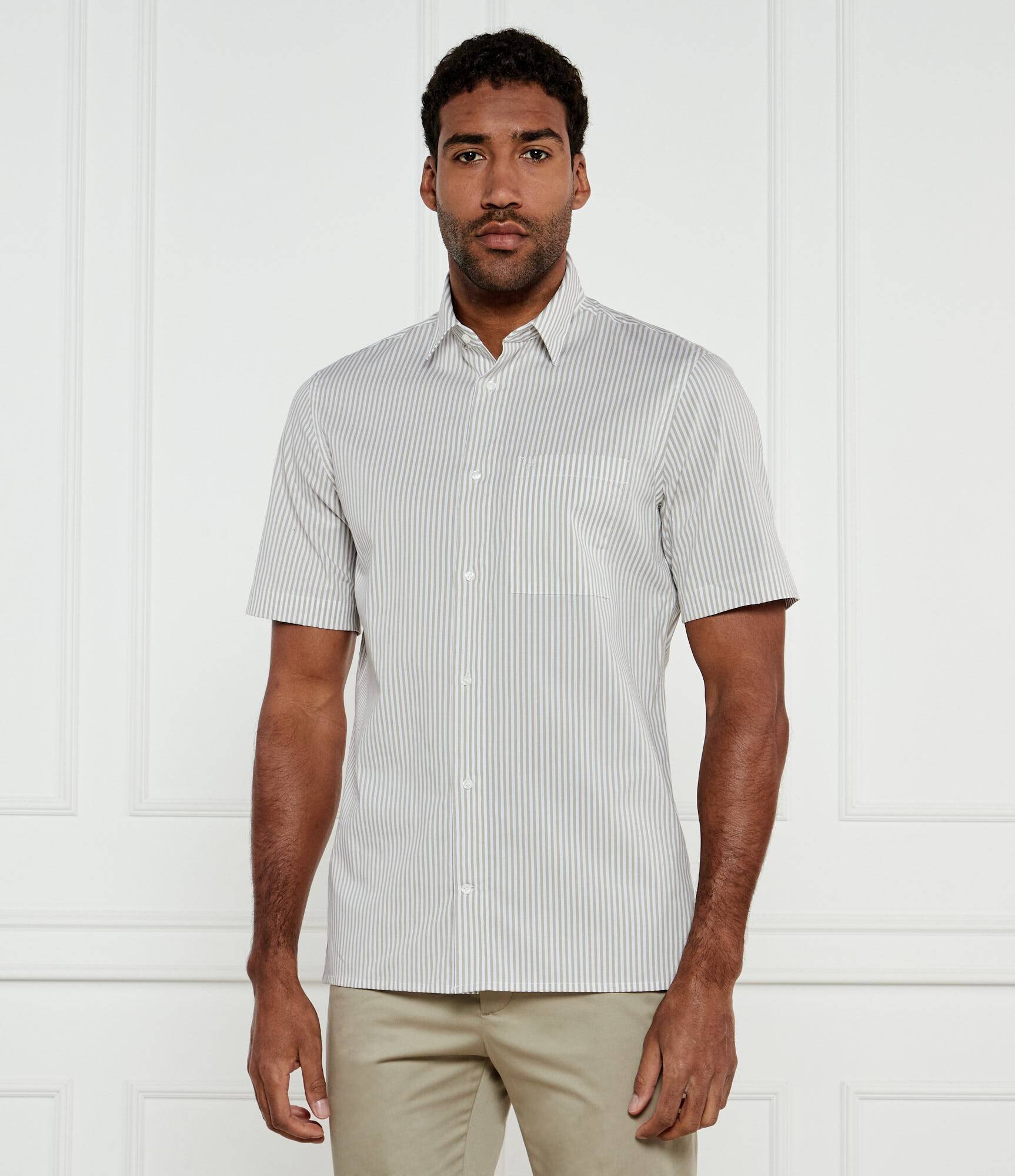 Calvin Klein Cămașă | Regular Fit