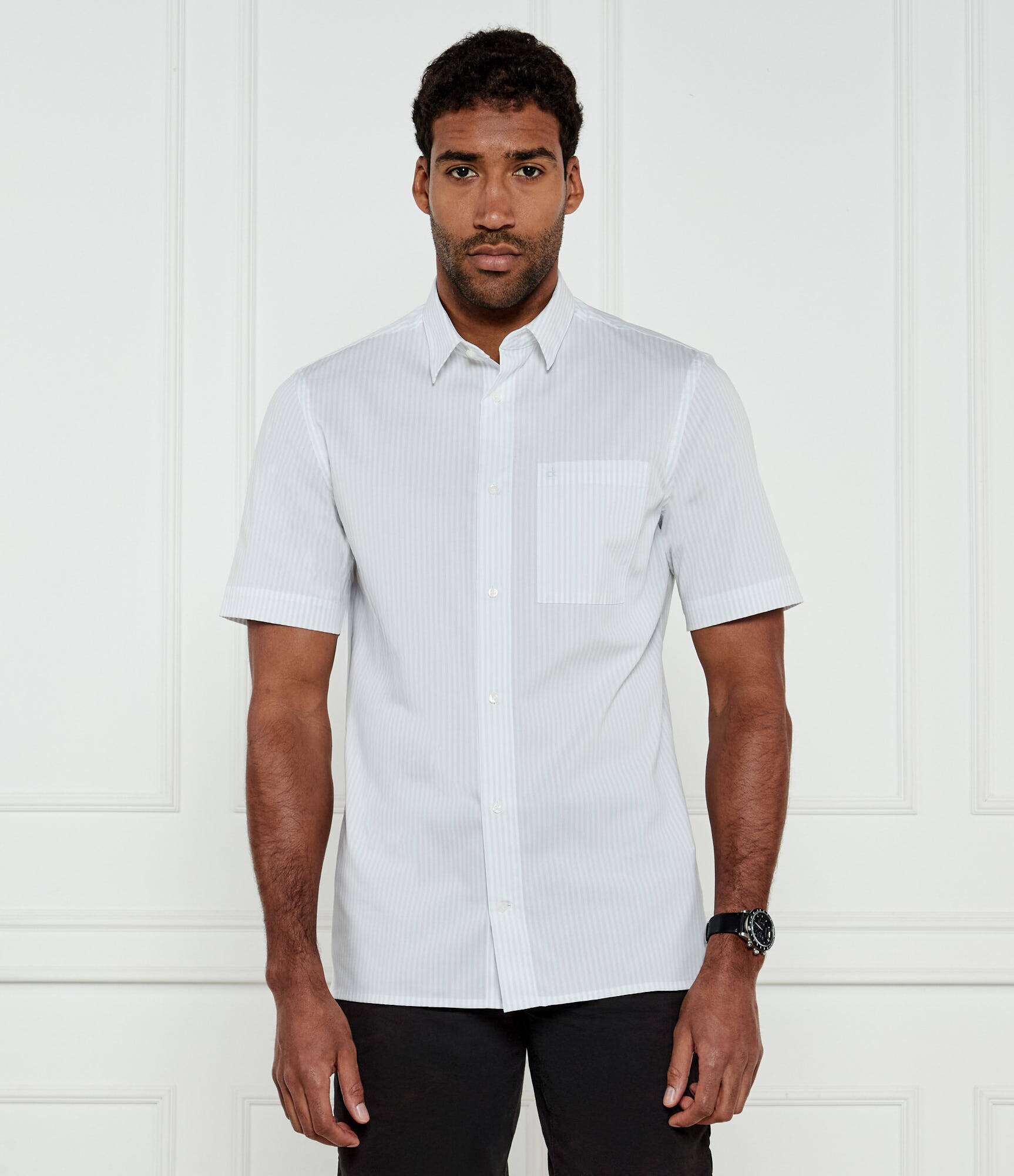Calvin Klein Cămașă | Regular Fit