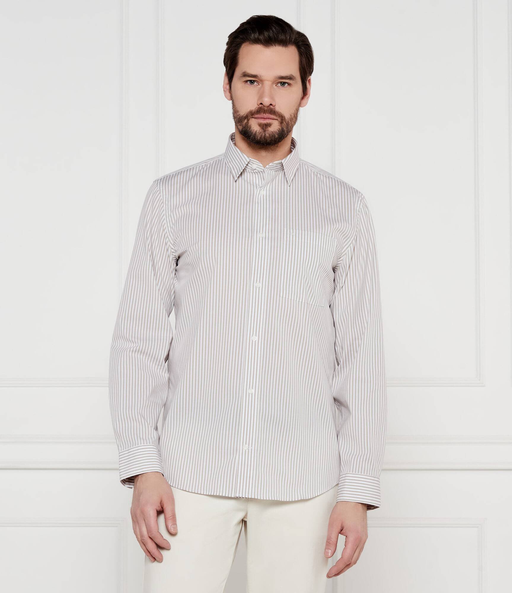 Calvin Klein Cămașă | Regular Fit