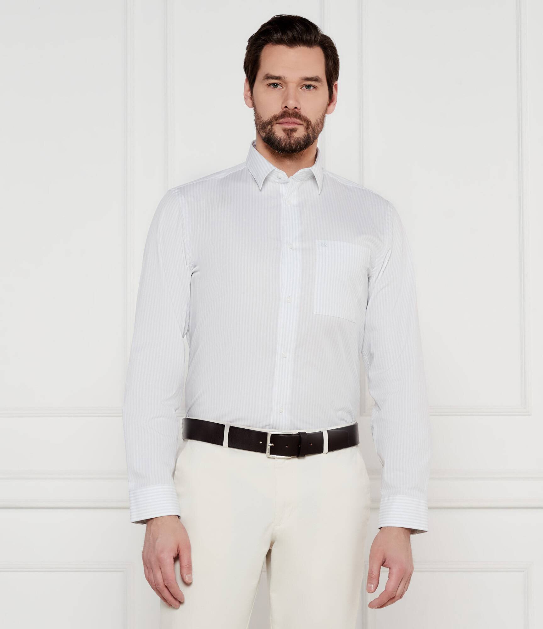 Calvin Klein Cămașă | Regular Fit