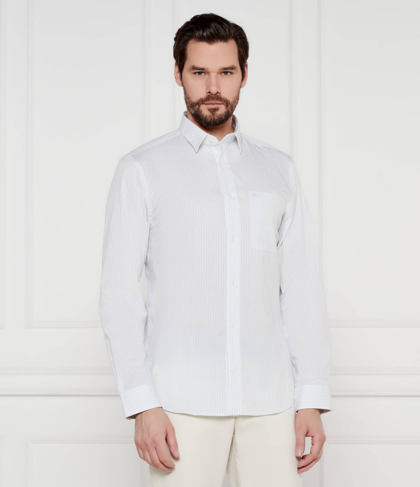 Calvin Klein Cămașă | Regular Fit