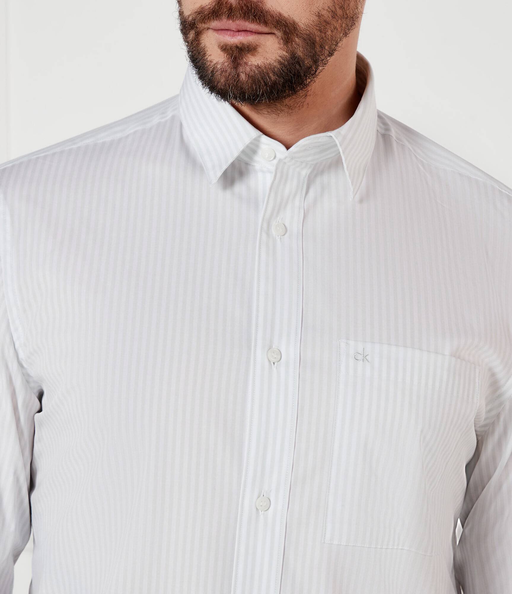Calvin Klein Cămașă | Regular Fit