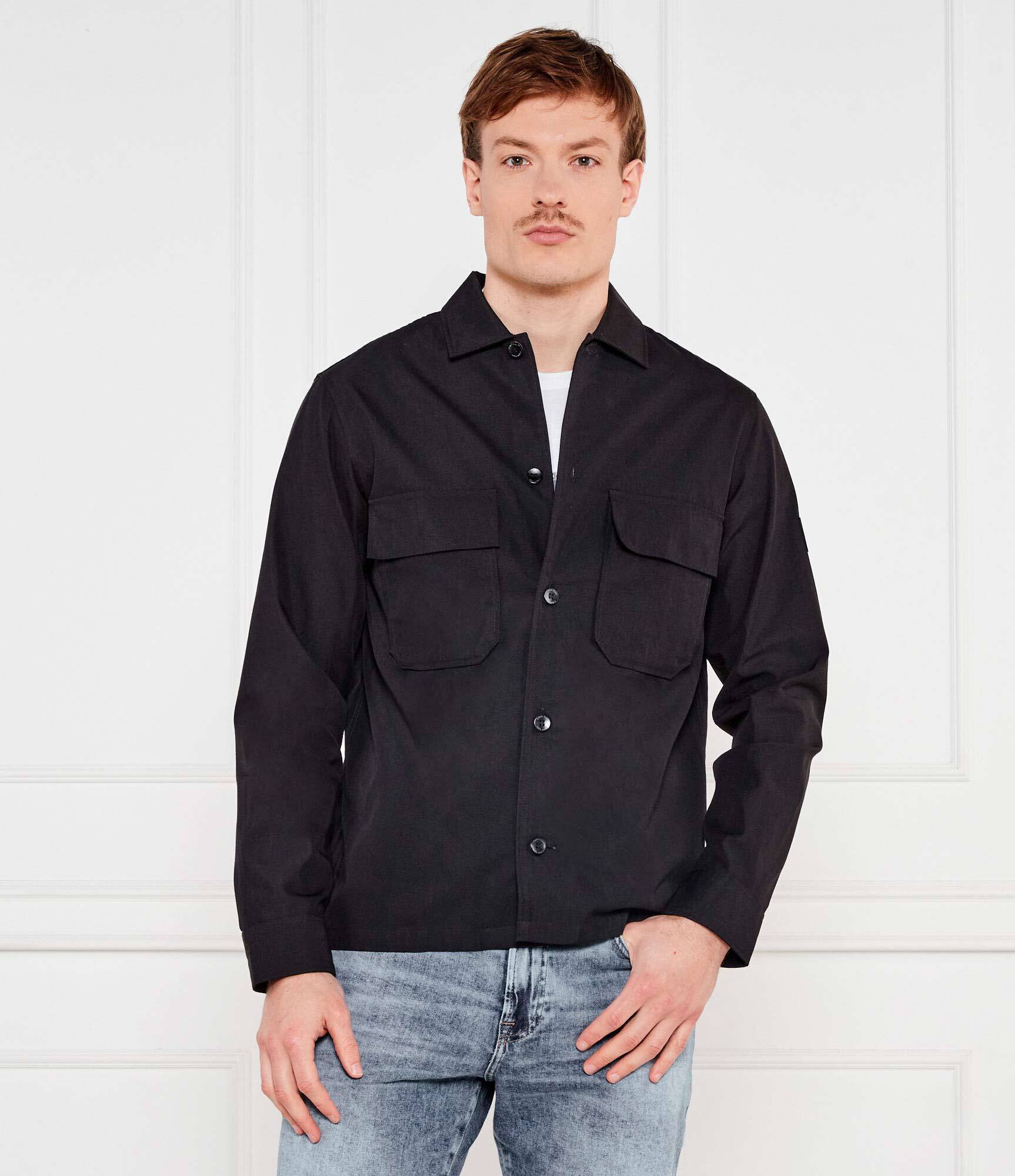 Calvin Klein Cămașă | Regular Fit