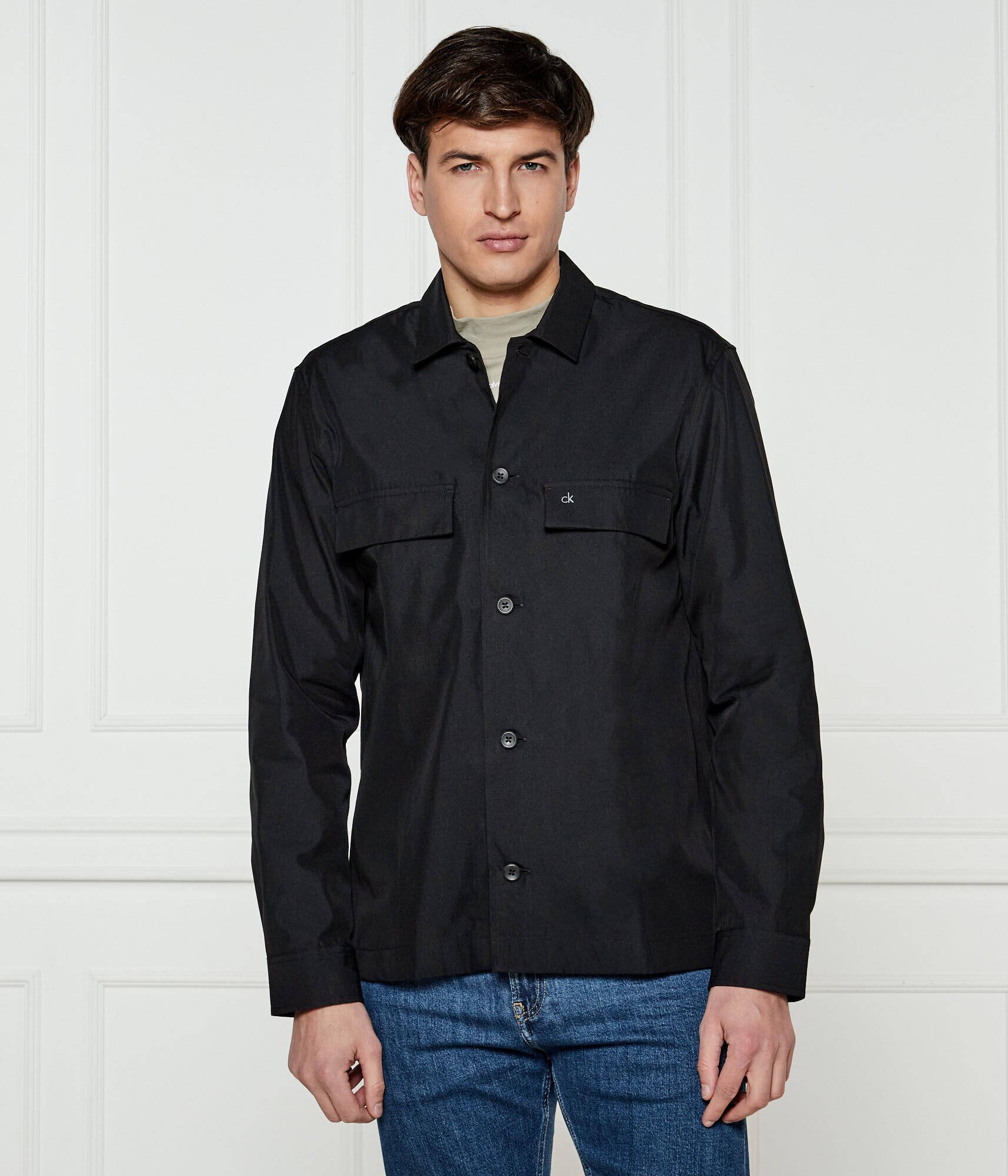 Calvin Klein Cămașă | Regular Fit