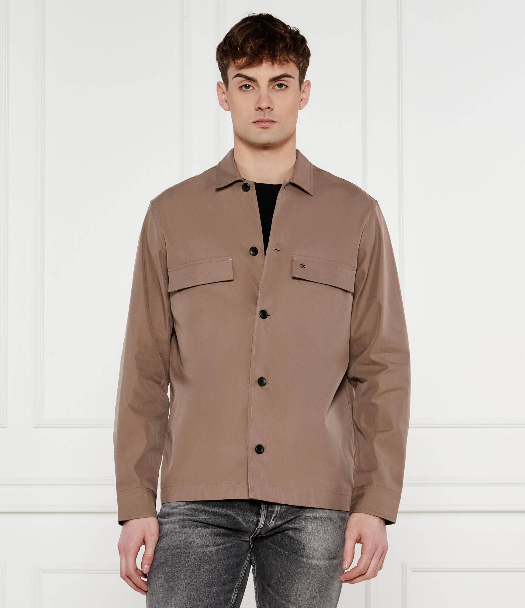 Calvin Klein Cămașă | Regular Fit