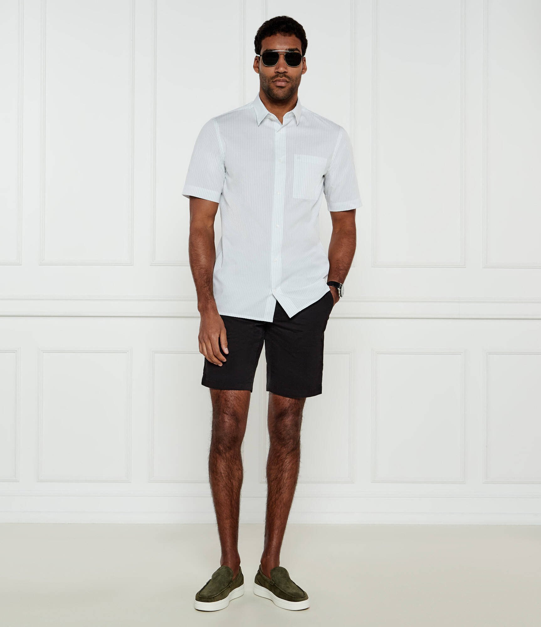Calvin Klein Cămașă | Regular Fit