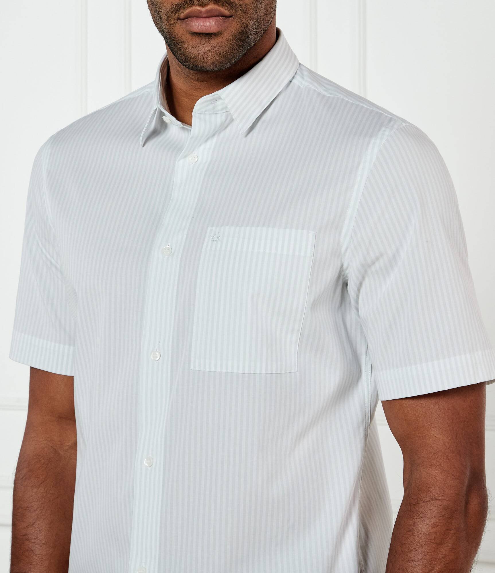 Calvin Klein Cămașă | Regular Fit