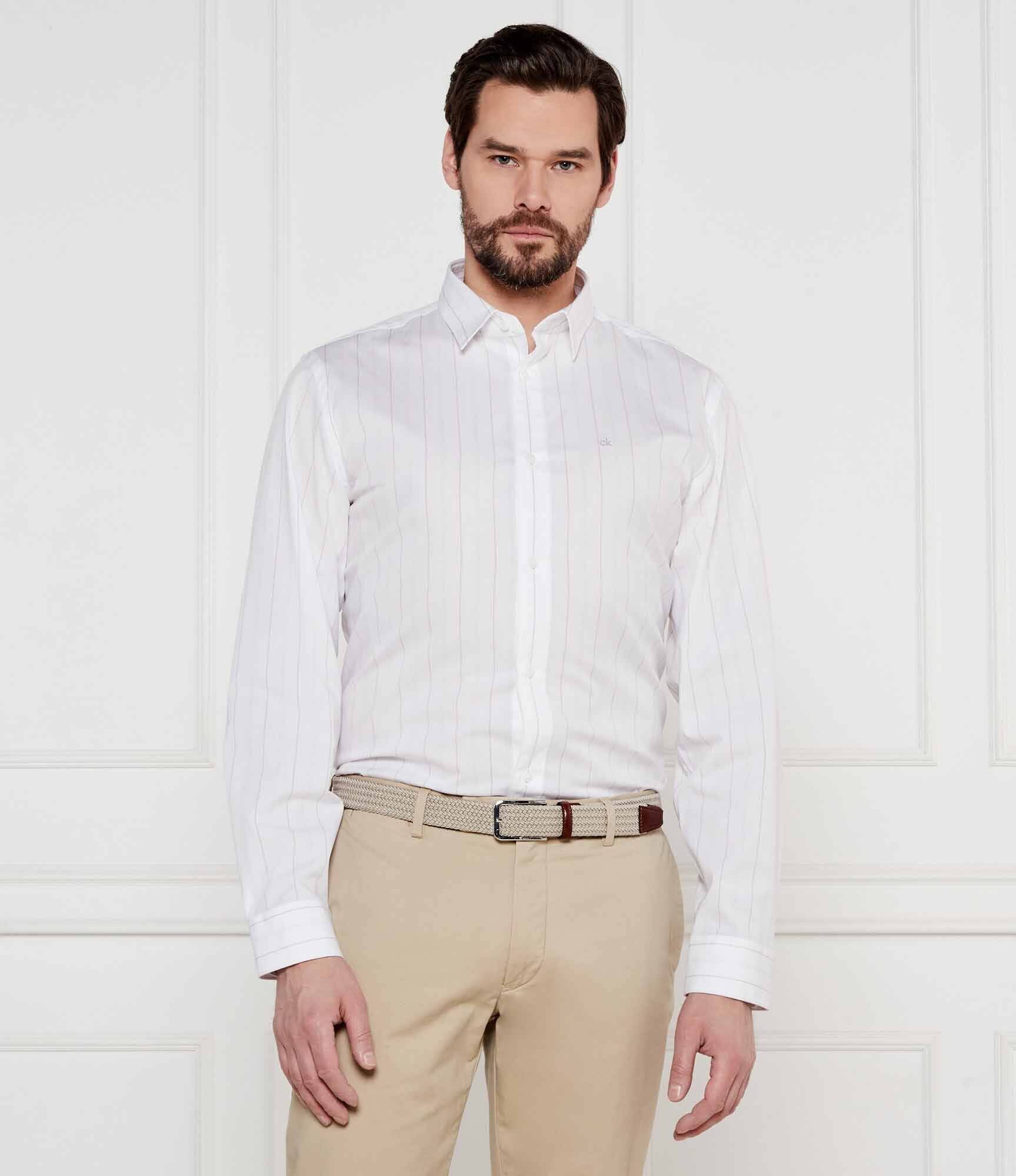 Calvin Klein Cămașă | Regular Fit