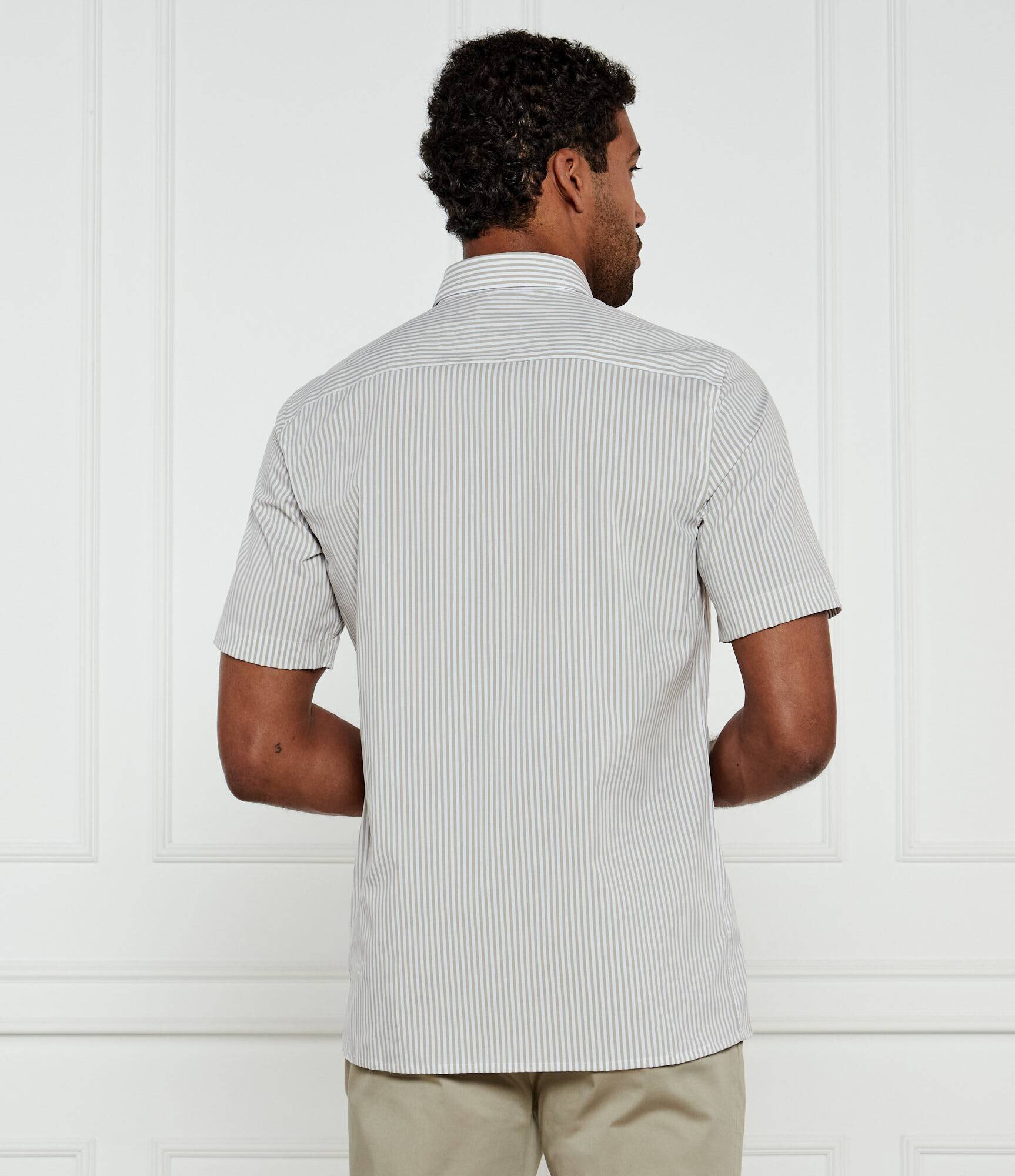 Calvin Klein Cămașă | Regular Fit