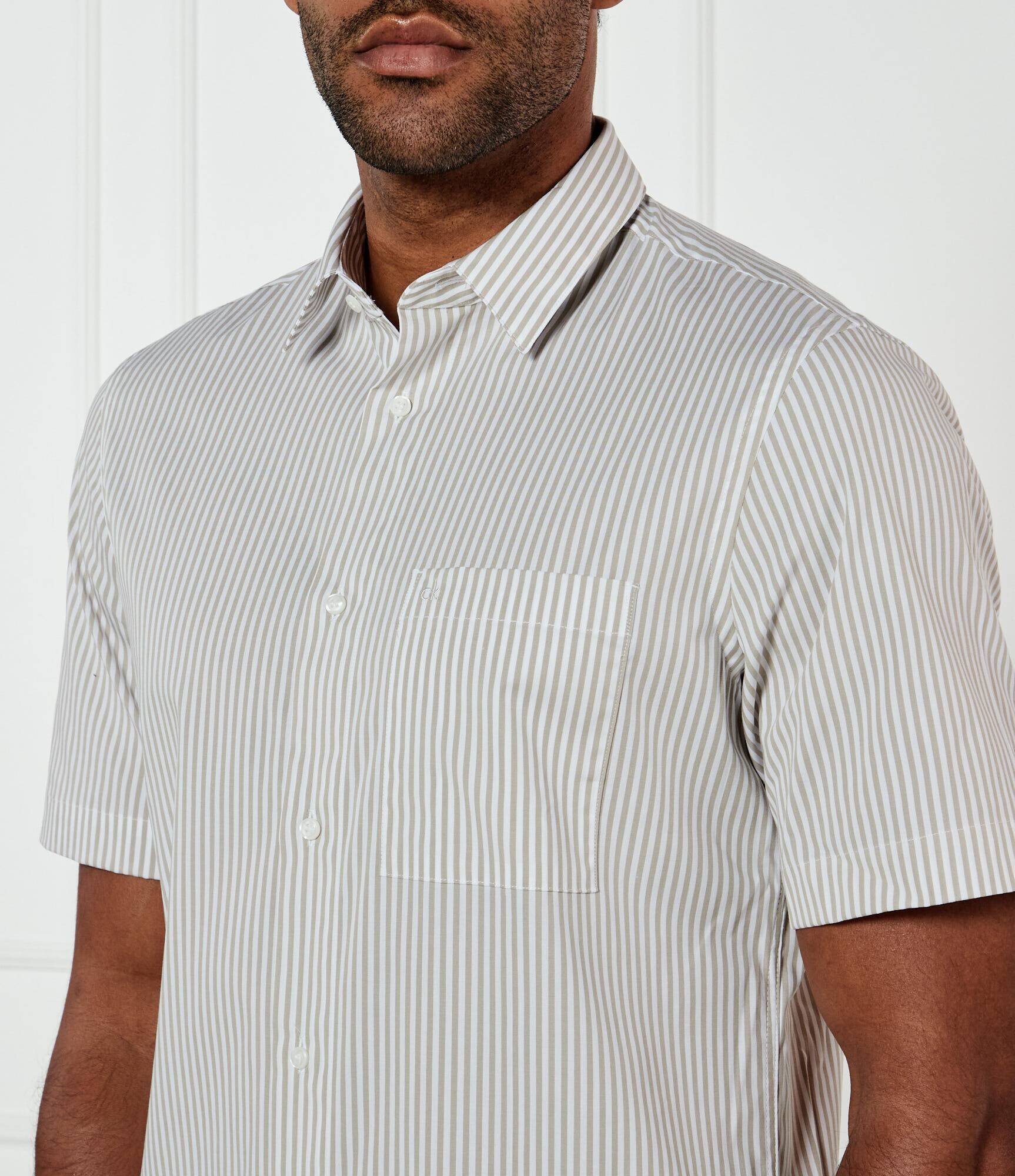 Calvin Klein Cămașă | Regular Fit