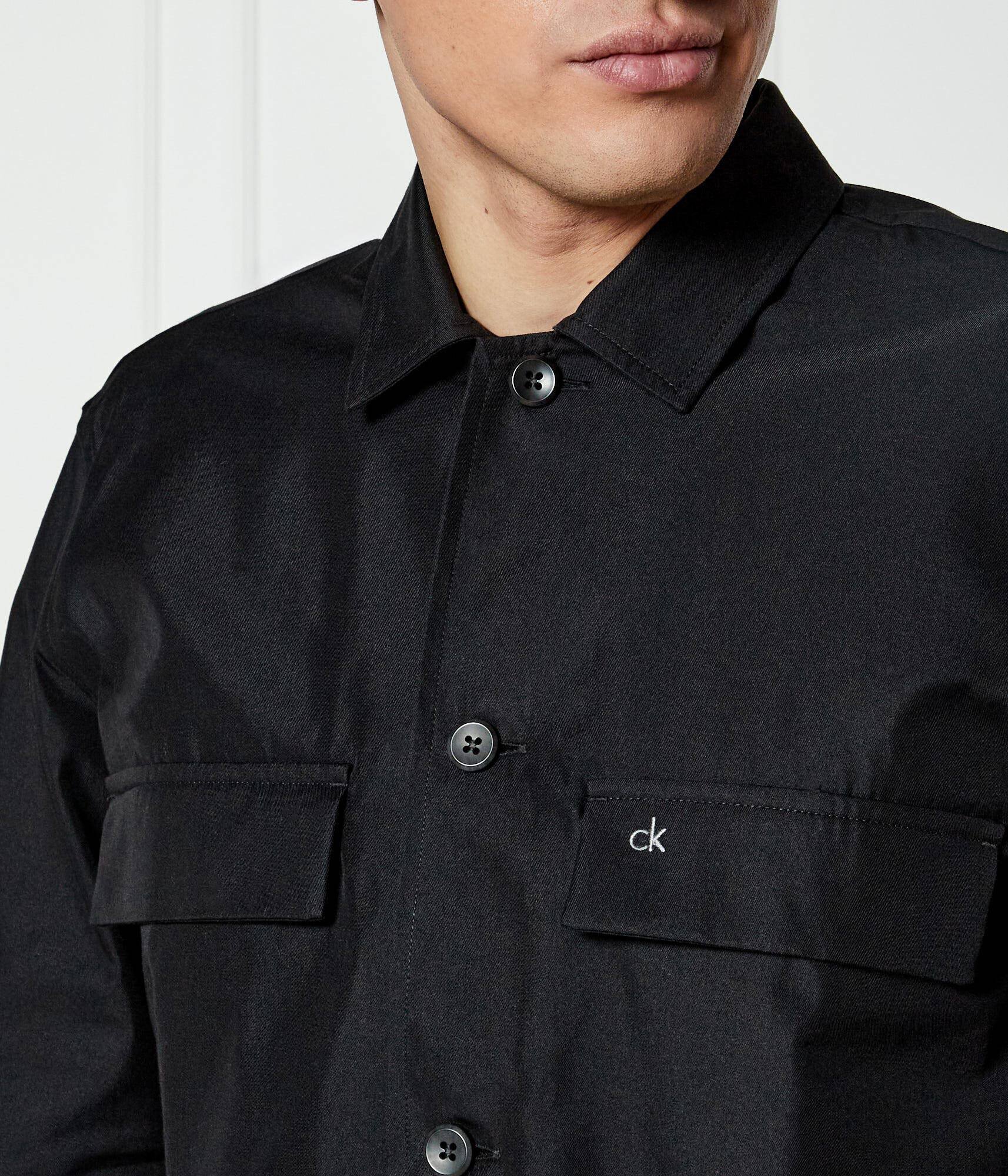 Calvin Klein Cămașă | Regular Fit