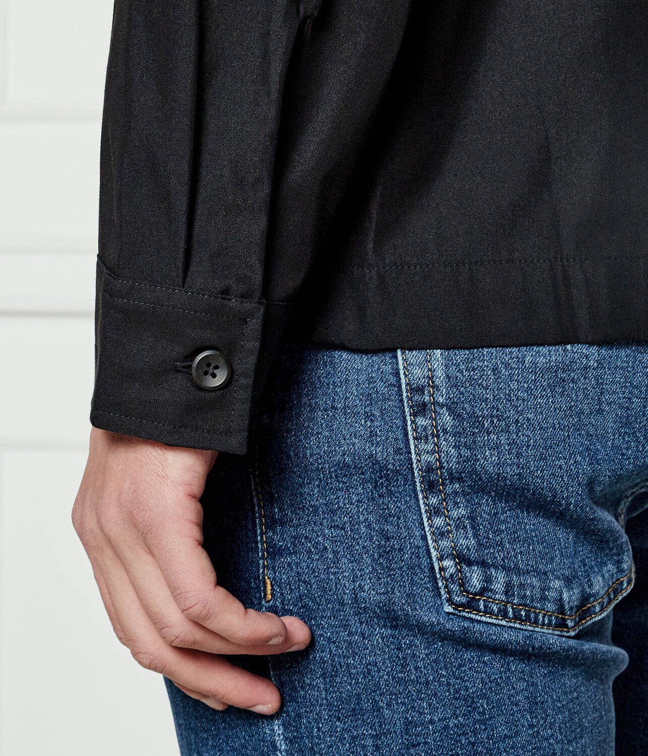 Calvin Klein Cămașă | Regular Fit