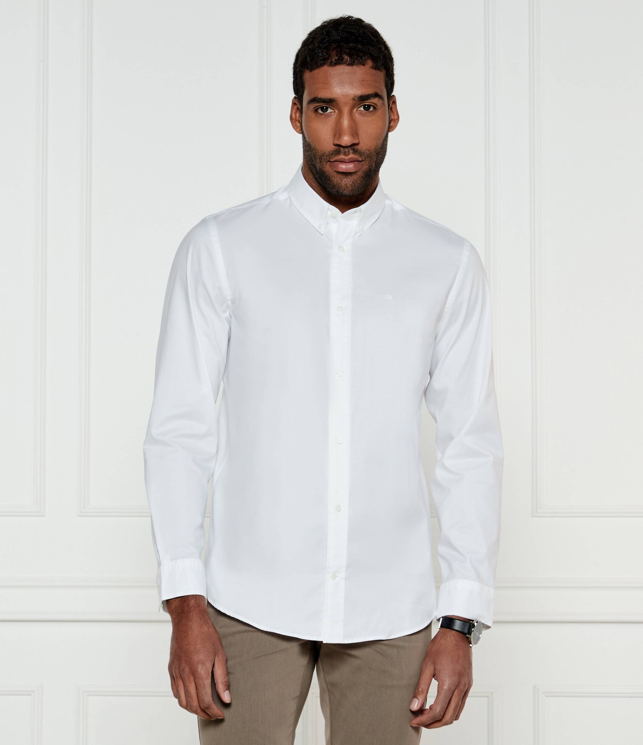 Calvin Klein Cămașă | Regular Fit