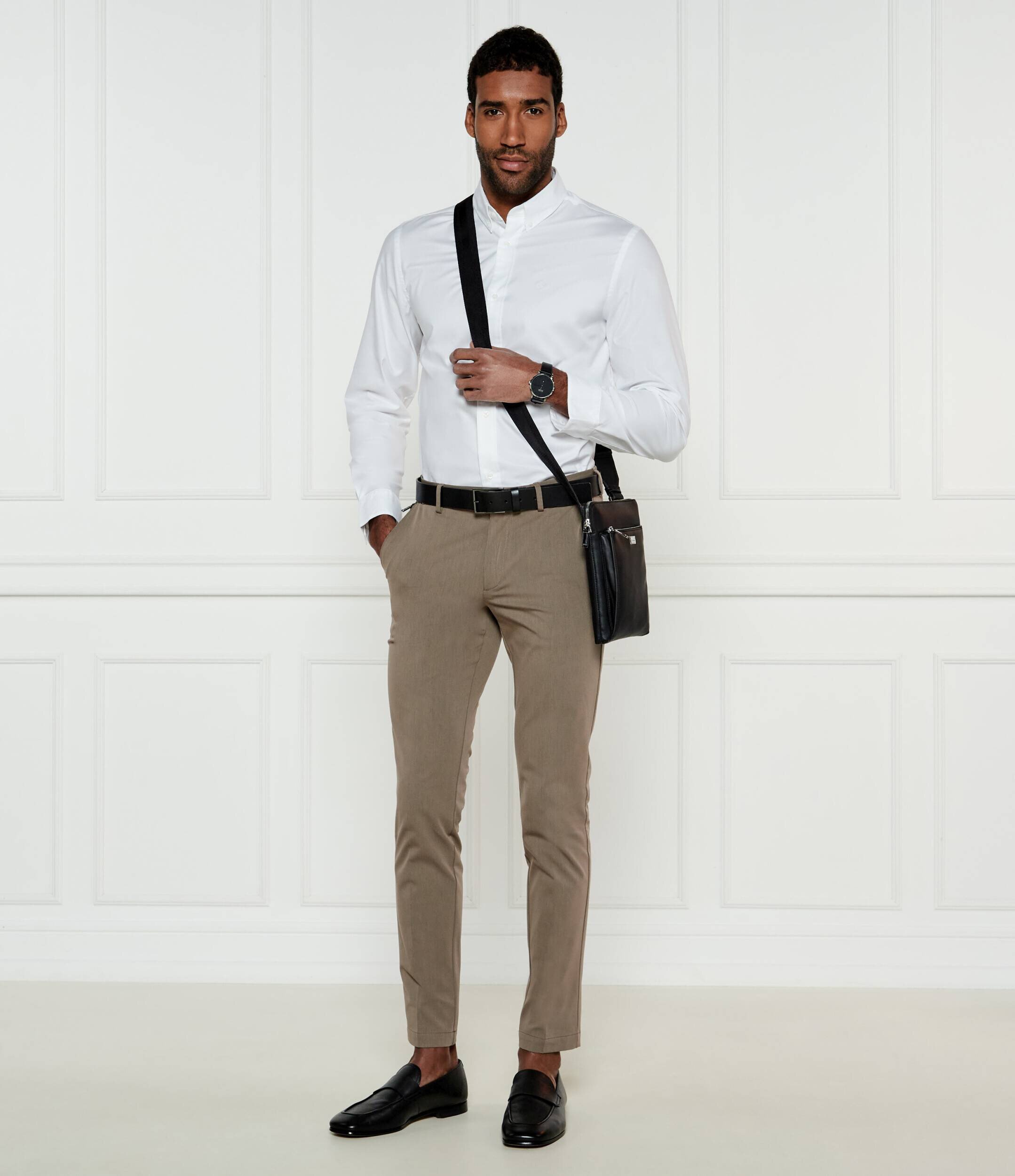 Calvin Klein Cămașă | Regular Fit