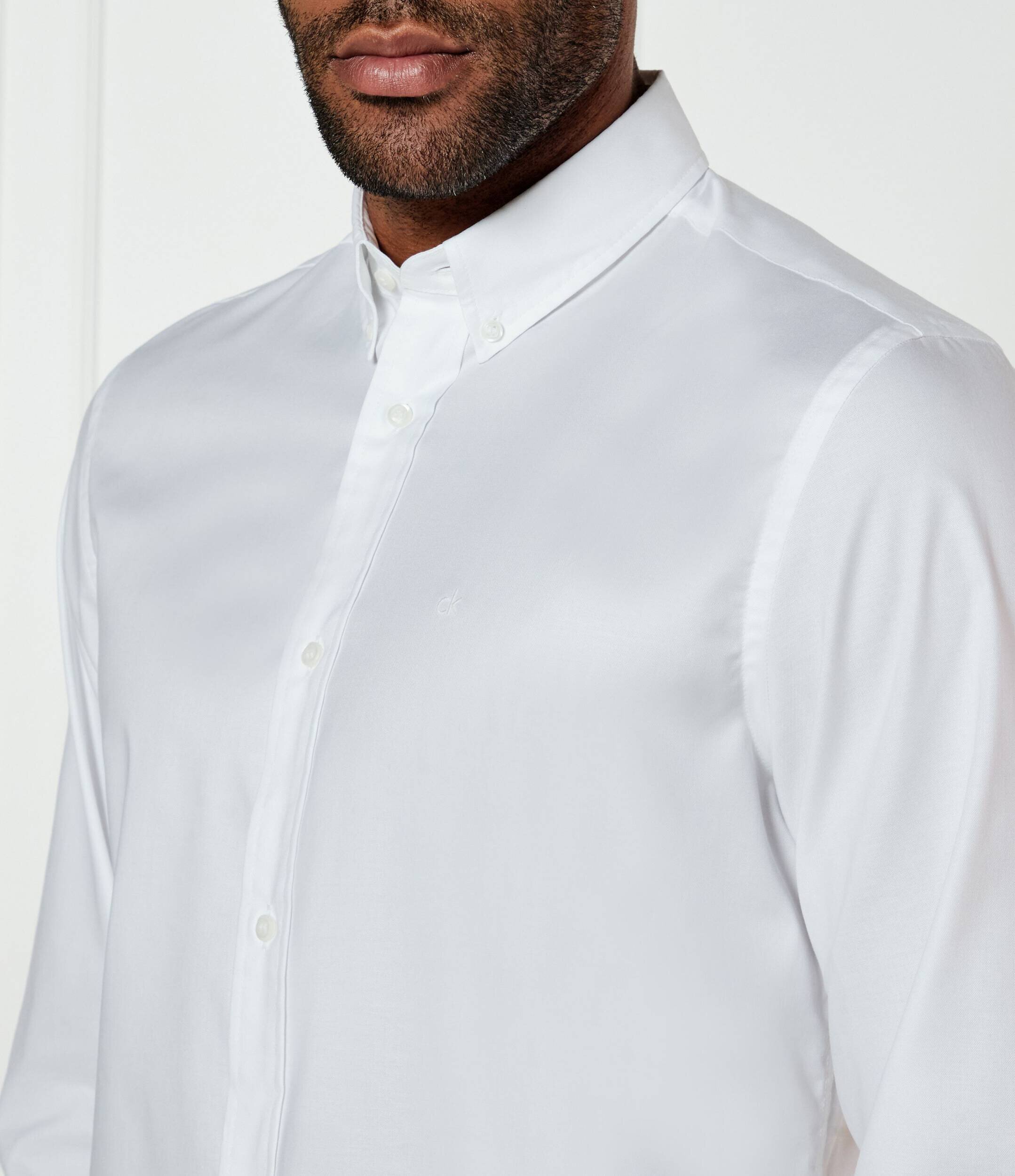Calvin Klein Cămașă | Regular Fit