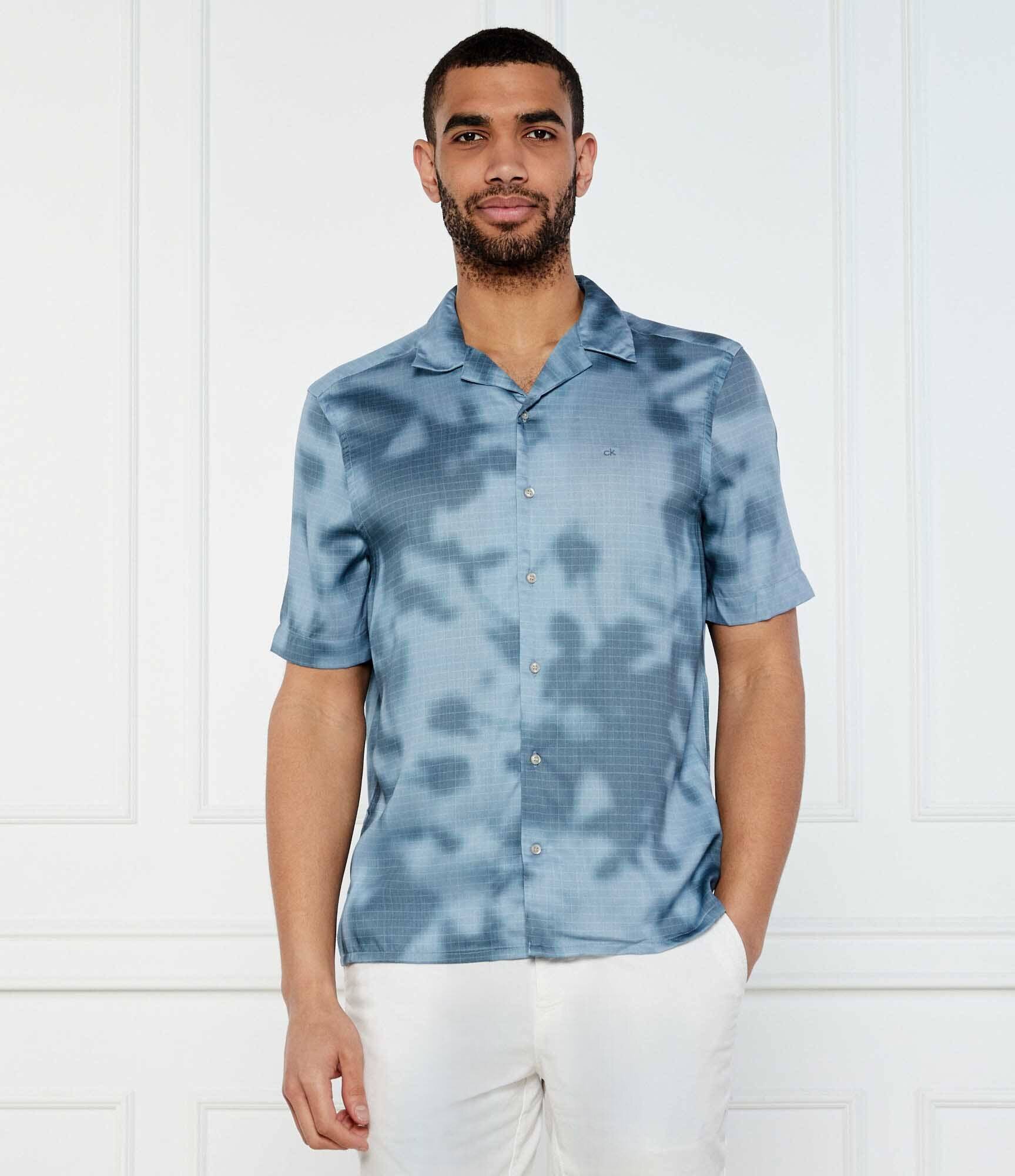 Calvin Klein Cămașă | Relaxed fit