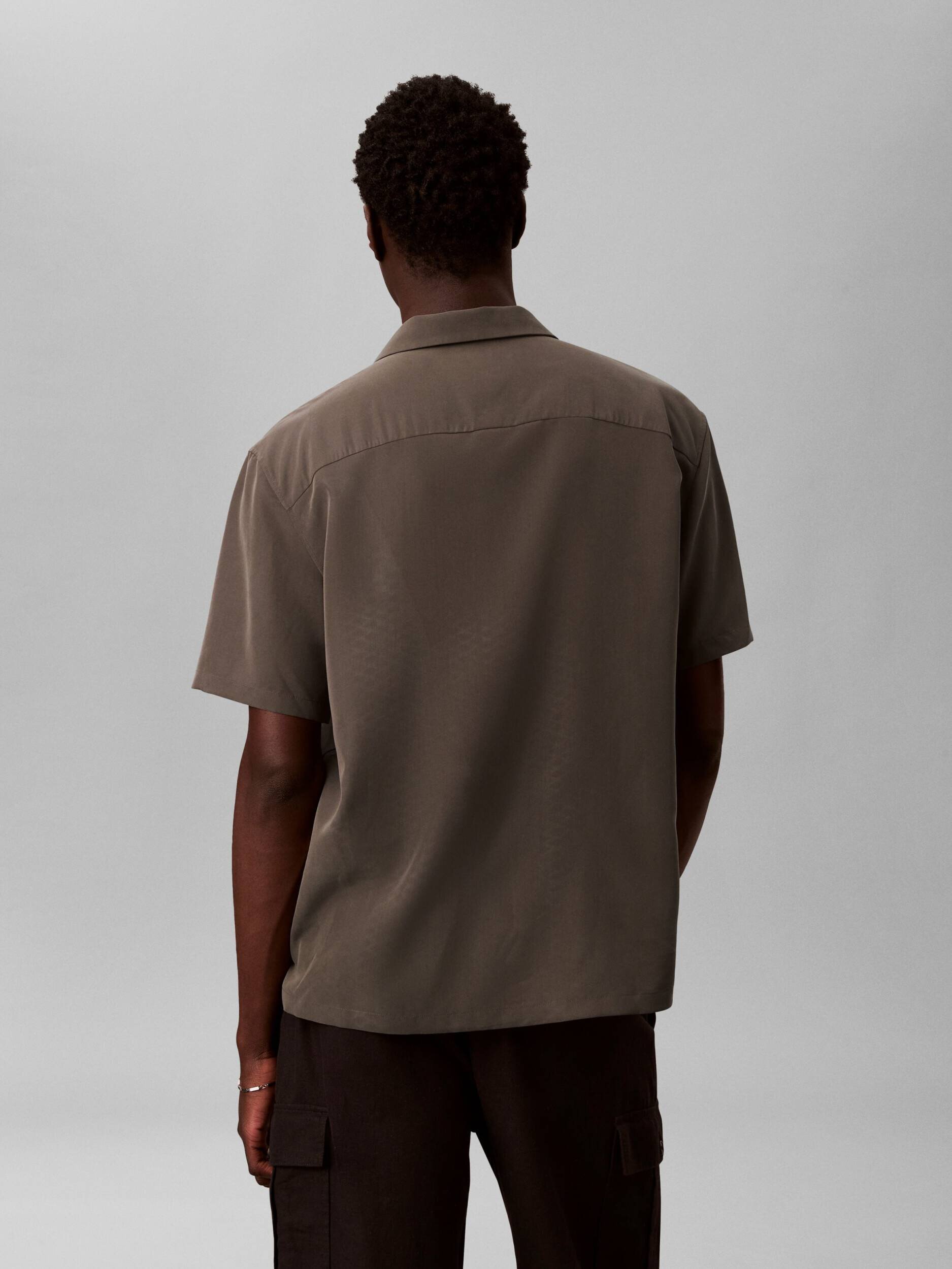 Calvin Klein Cămașă | Relaxed fit