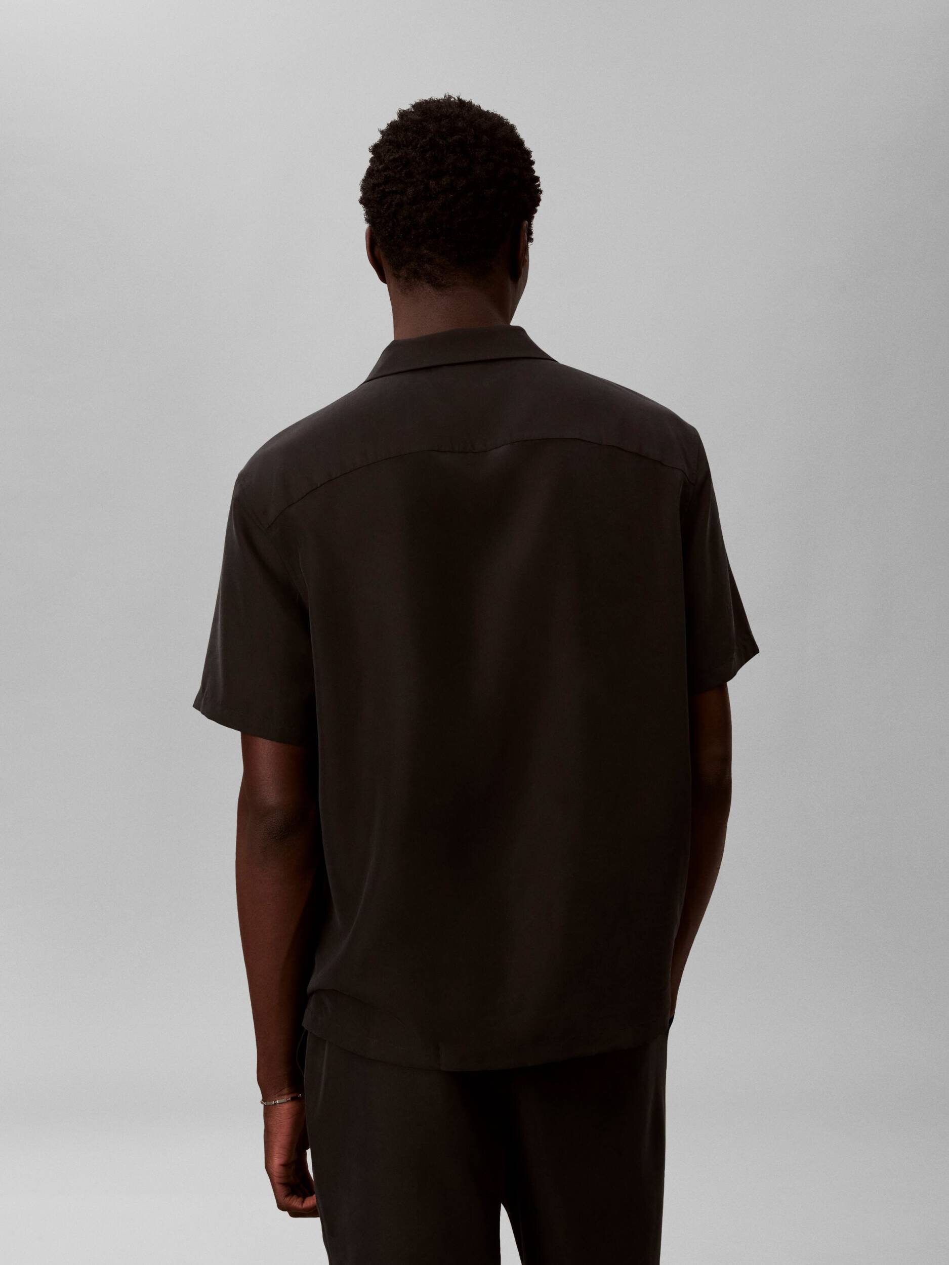 Calvin Klein Cămașă | Relaxed fit