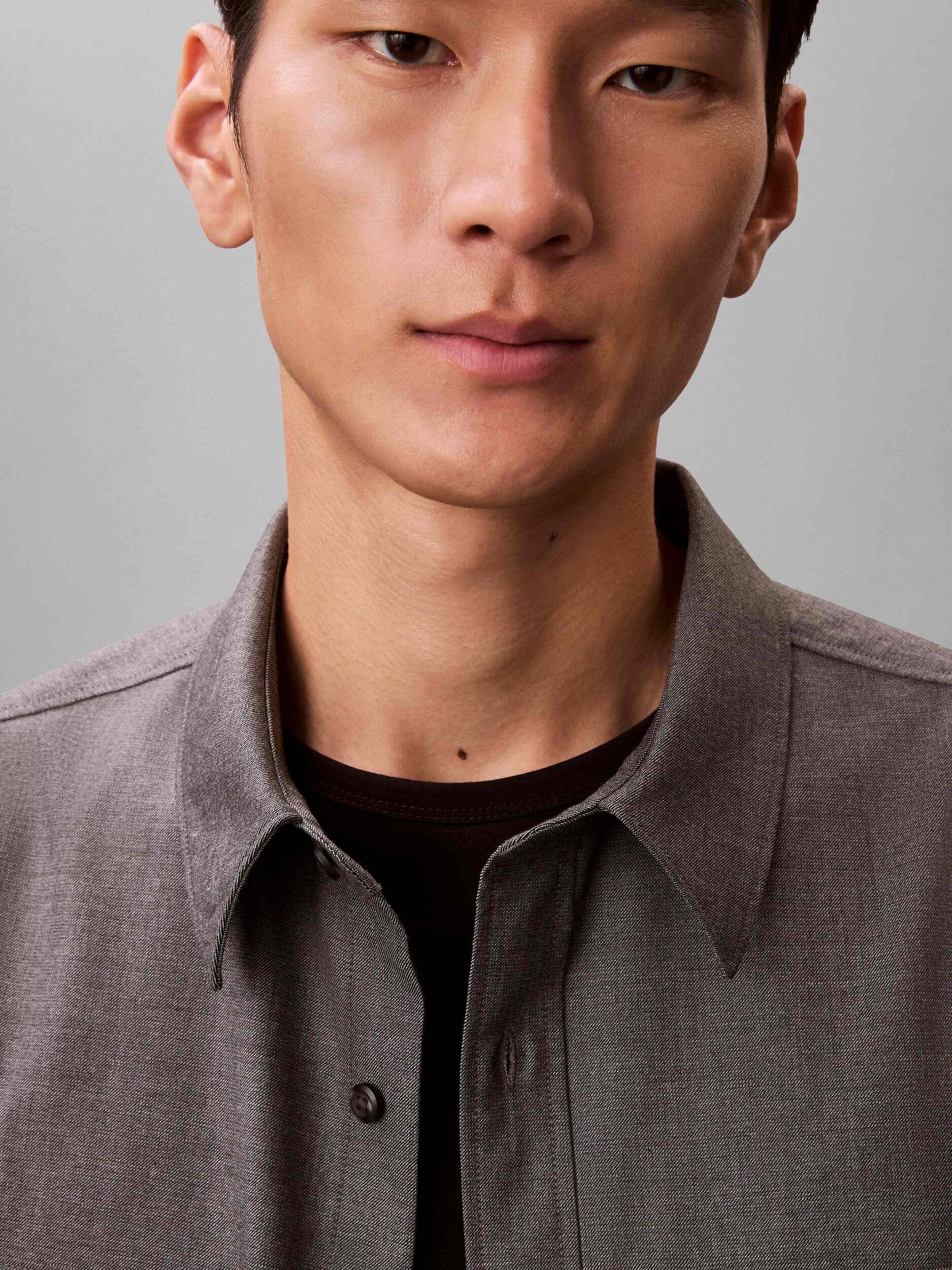 Calvin Klein Cămașă | Relaxed fit
