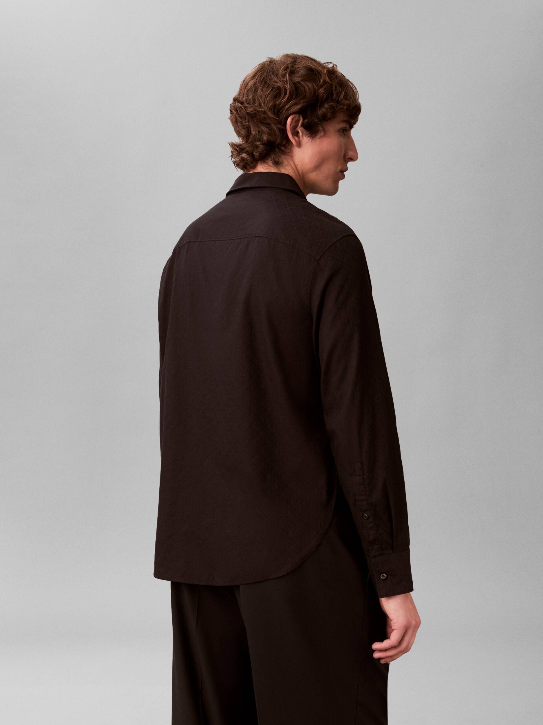 Calvin Klein Cămașă | Relaxed fit