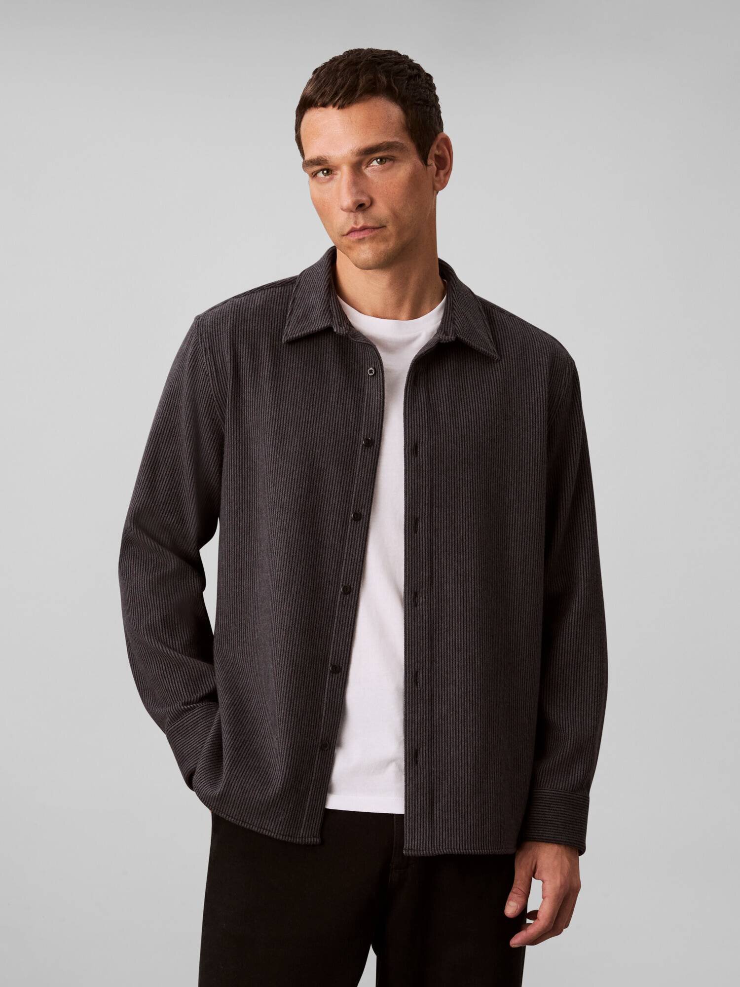 Calvin Klein Cămașă | Relaxed fit