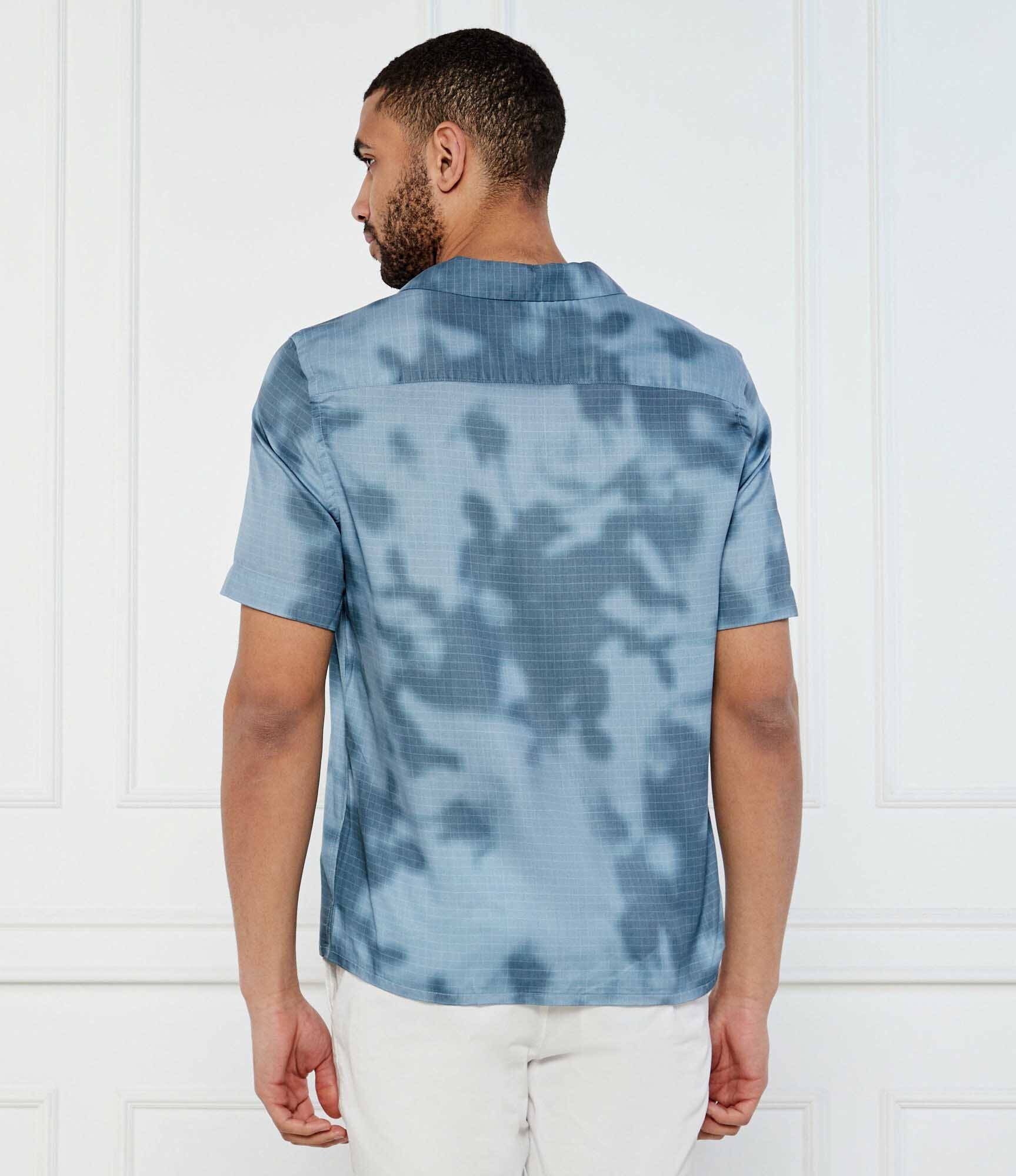 Calvin Klein Cămașă | Relaxed fit