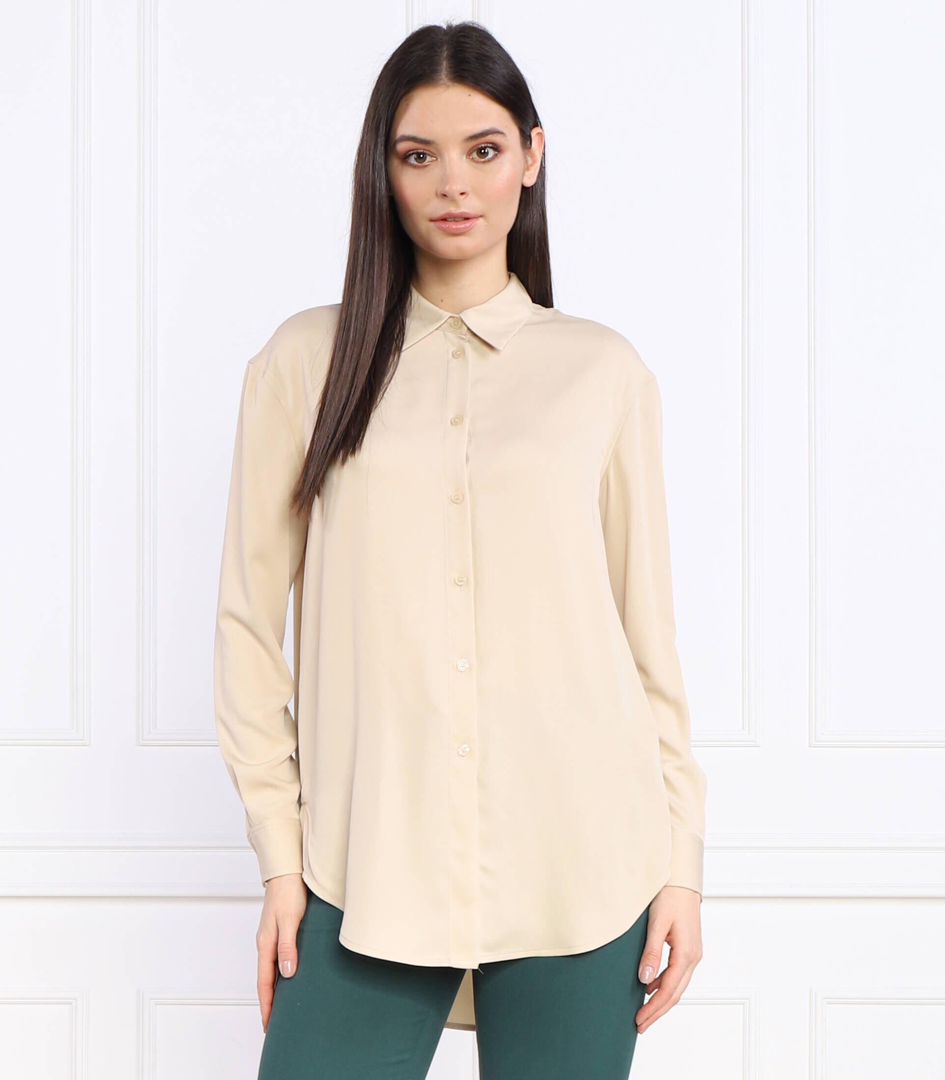 Calvin Klein Cămașă | Relaxed fit