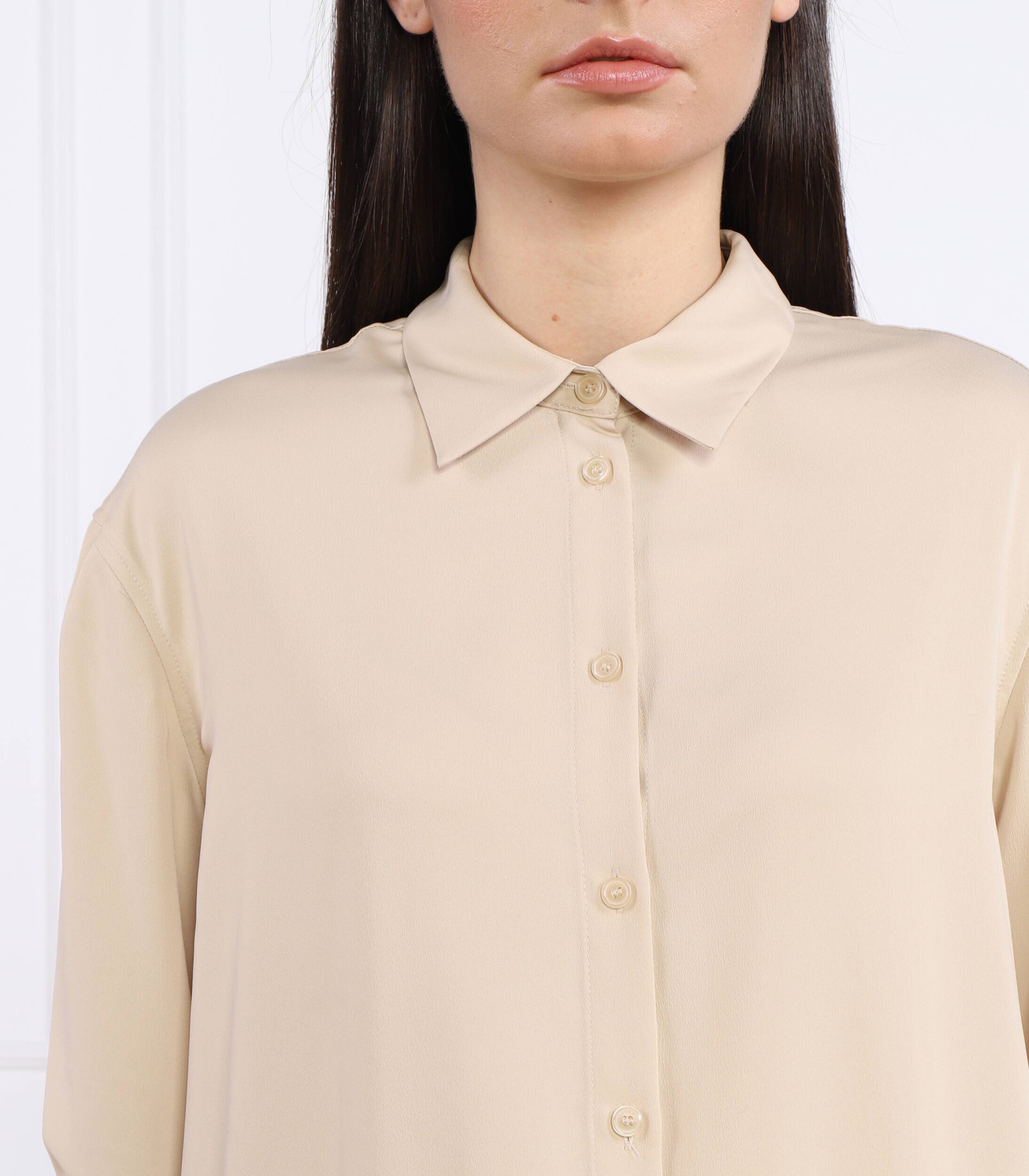 Calvin Klein Cămașă | Relaxed fit