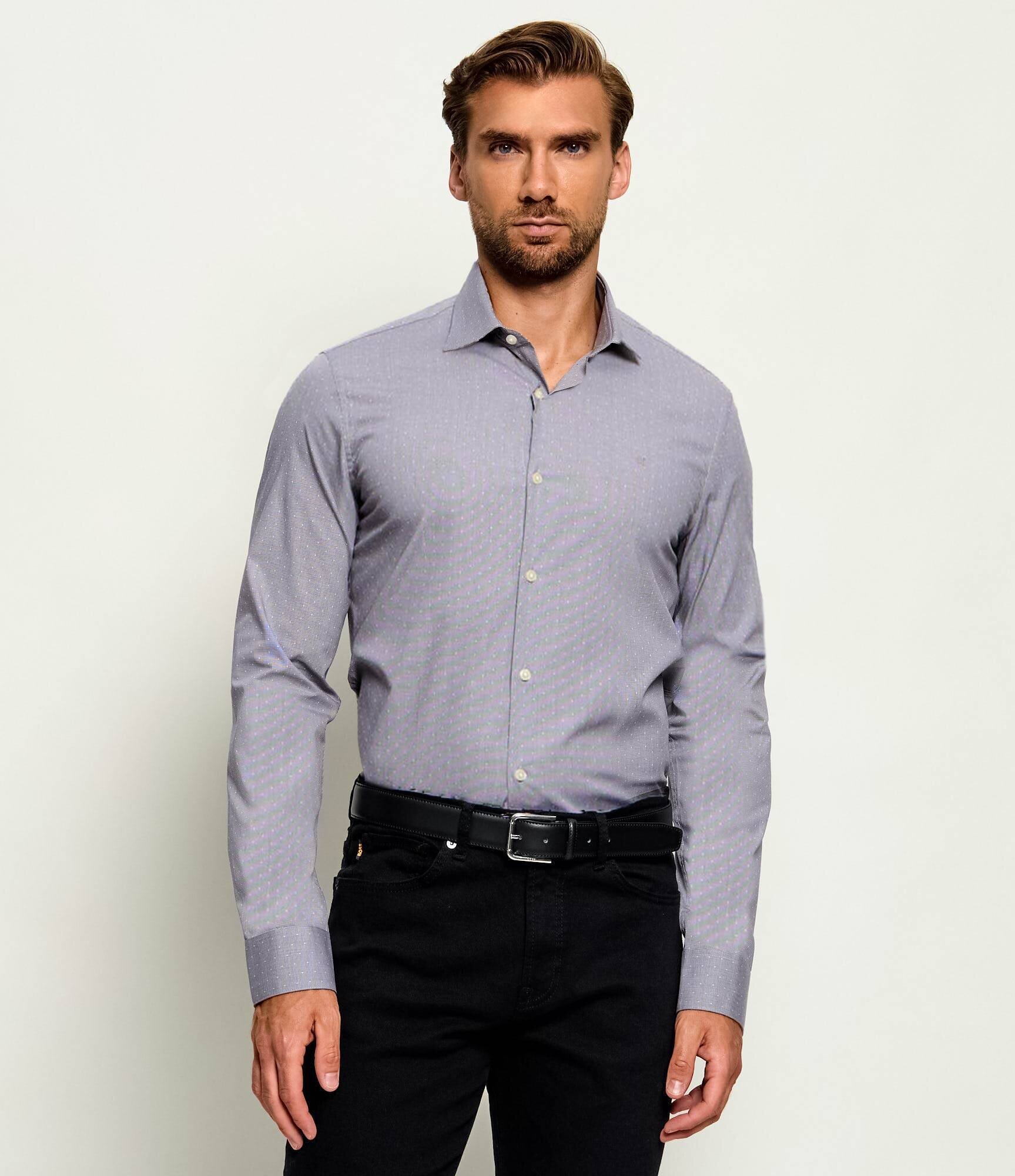 Calvin Klein Cămașă | Slim Fit